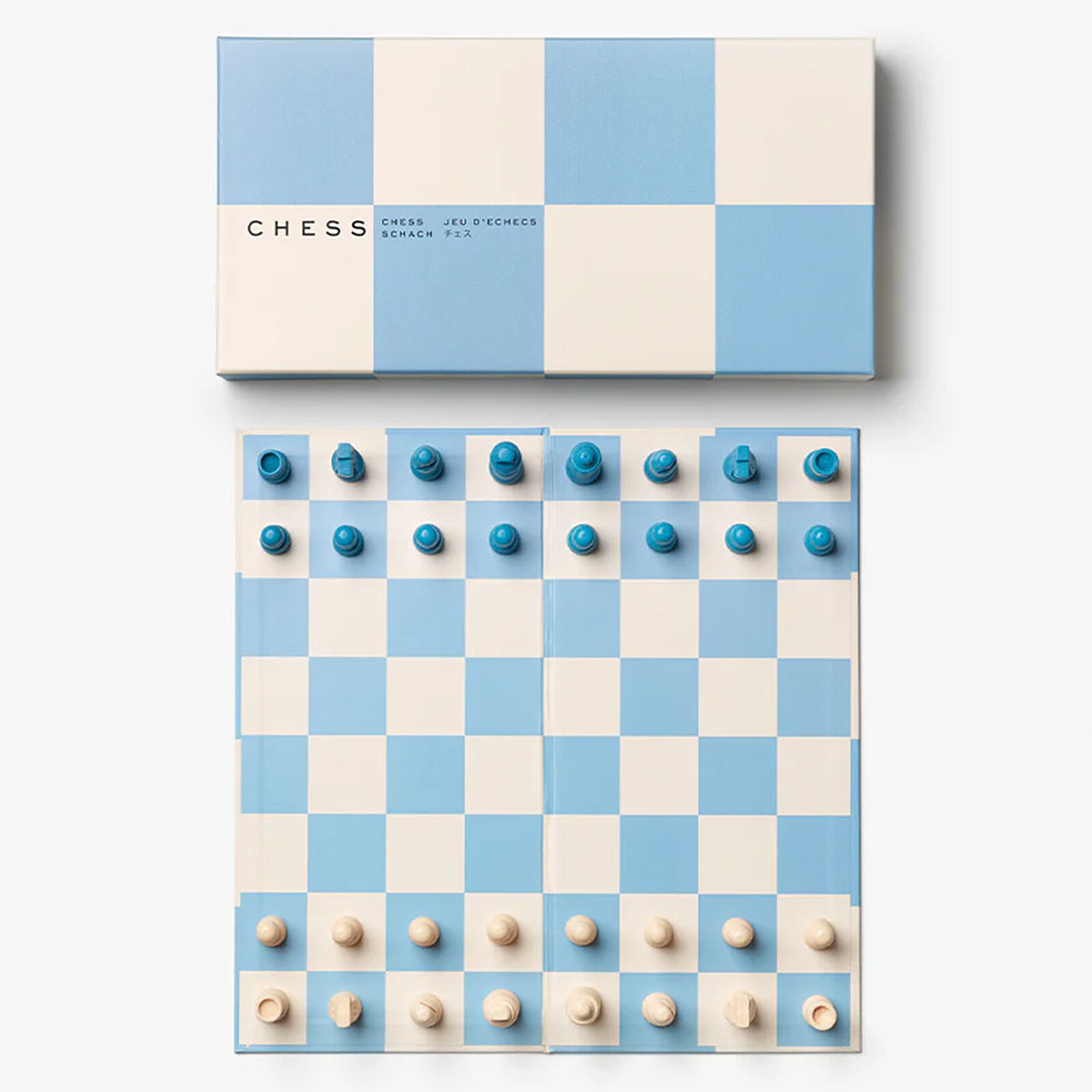 Avis Jeu de Plateau Echecs - Play