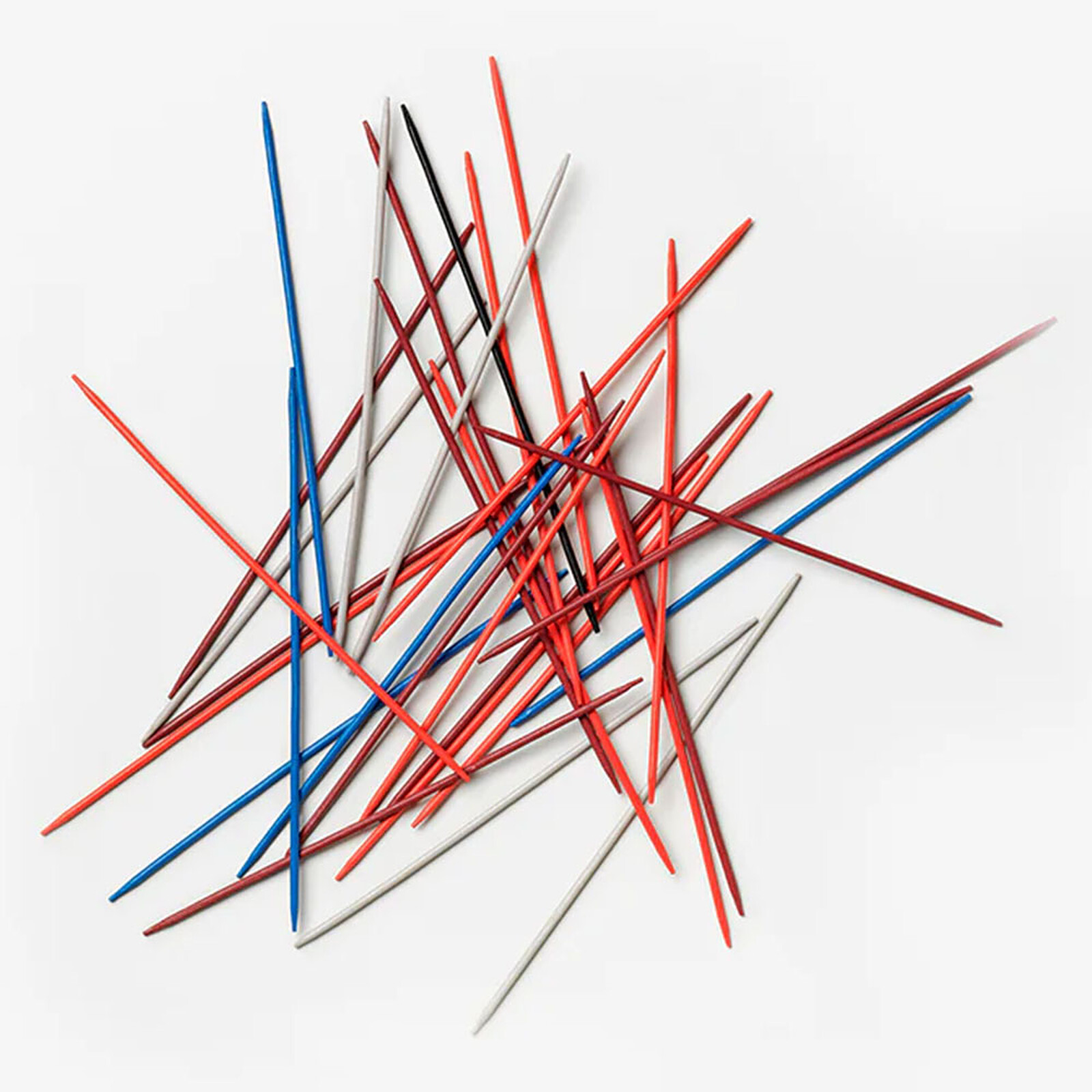 Avis Jeu de Mikados - Classic