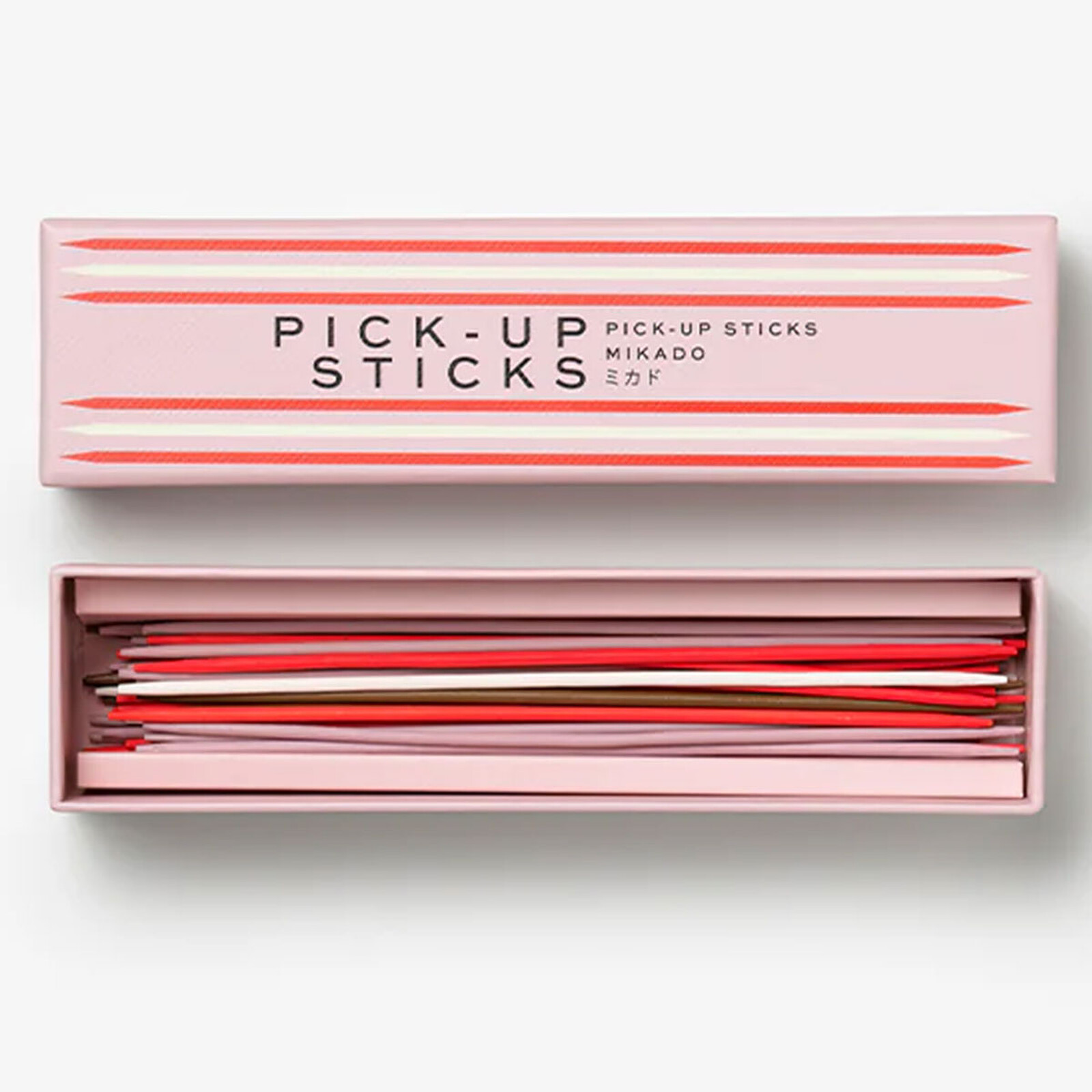 Jeu de Mikados - Play Printworks