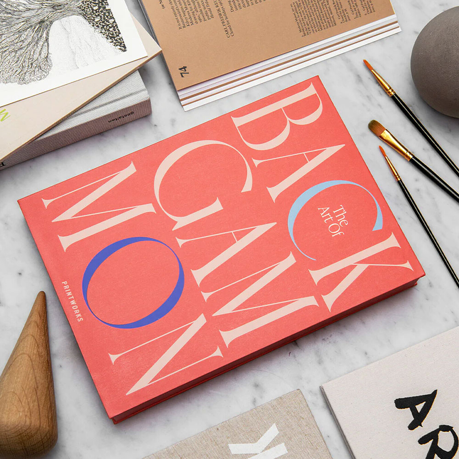 Avis Jeu de Plateau Art of Backgammon Rouge - Classic