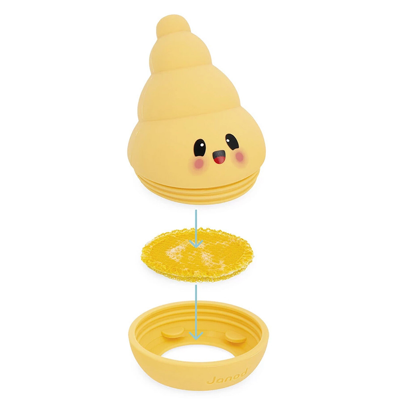 Souffleur de Bulles Bullix pas cher