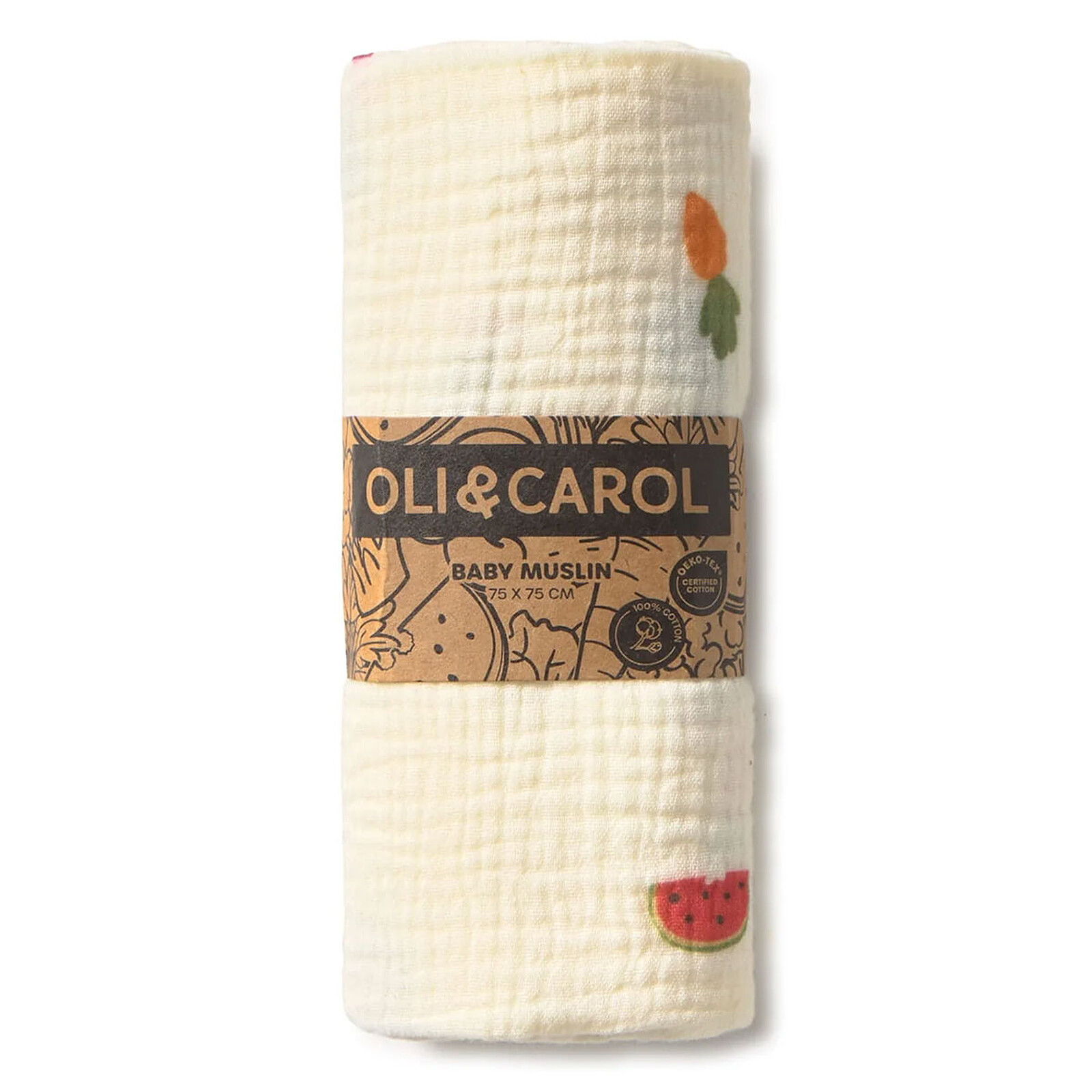 Lange Fruits et Légumes Oli & Carol