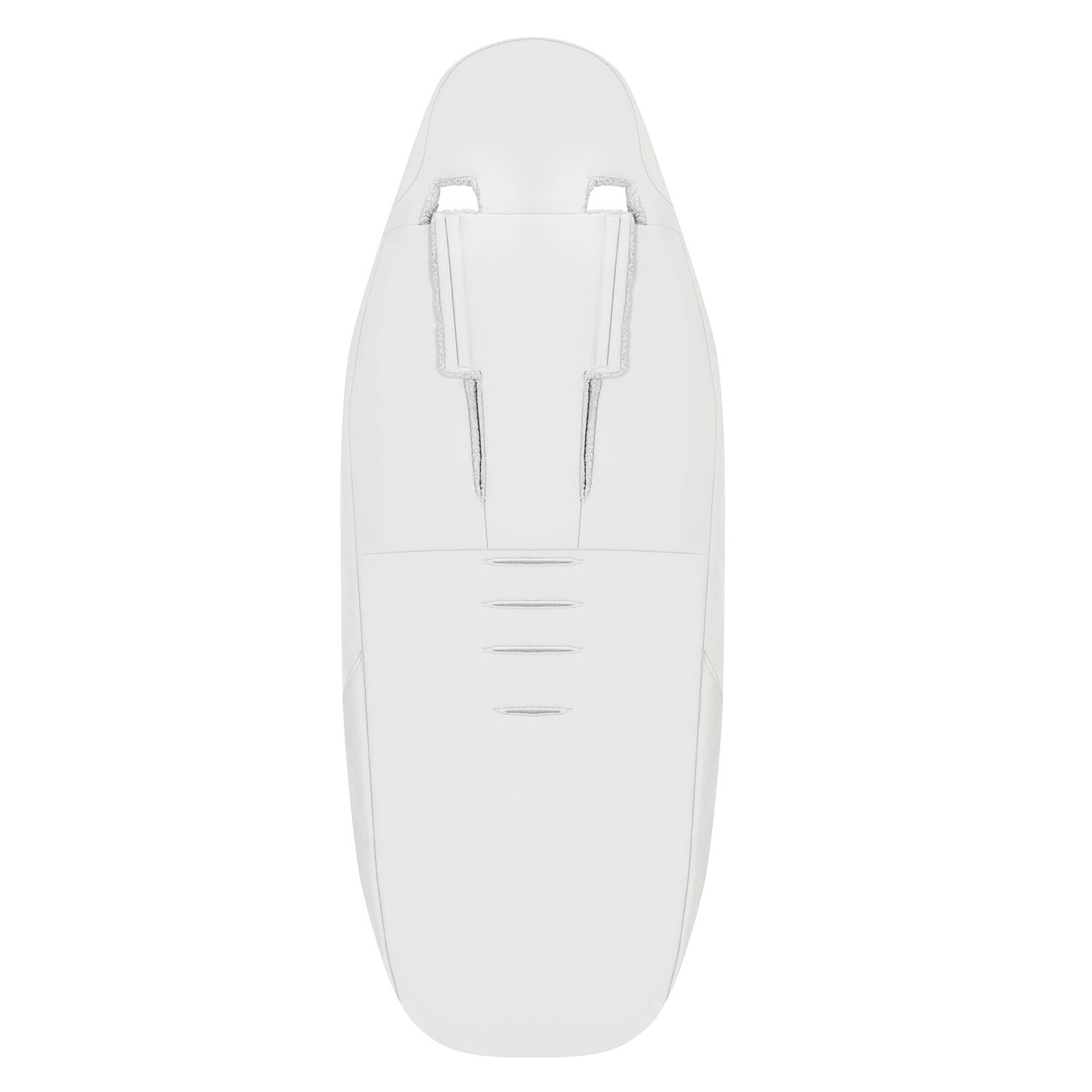 Avis Chancelière Platinum - Off White