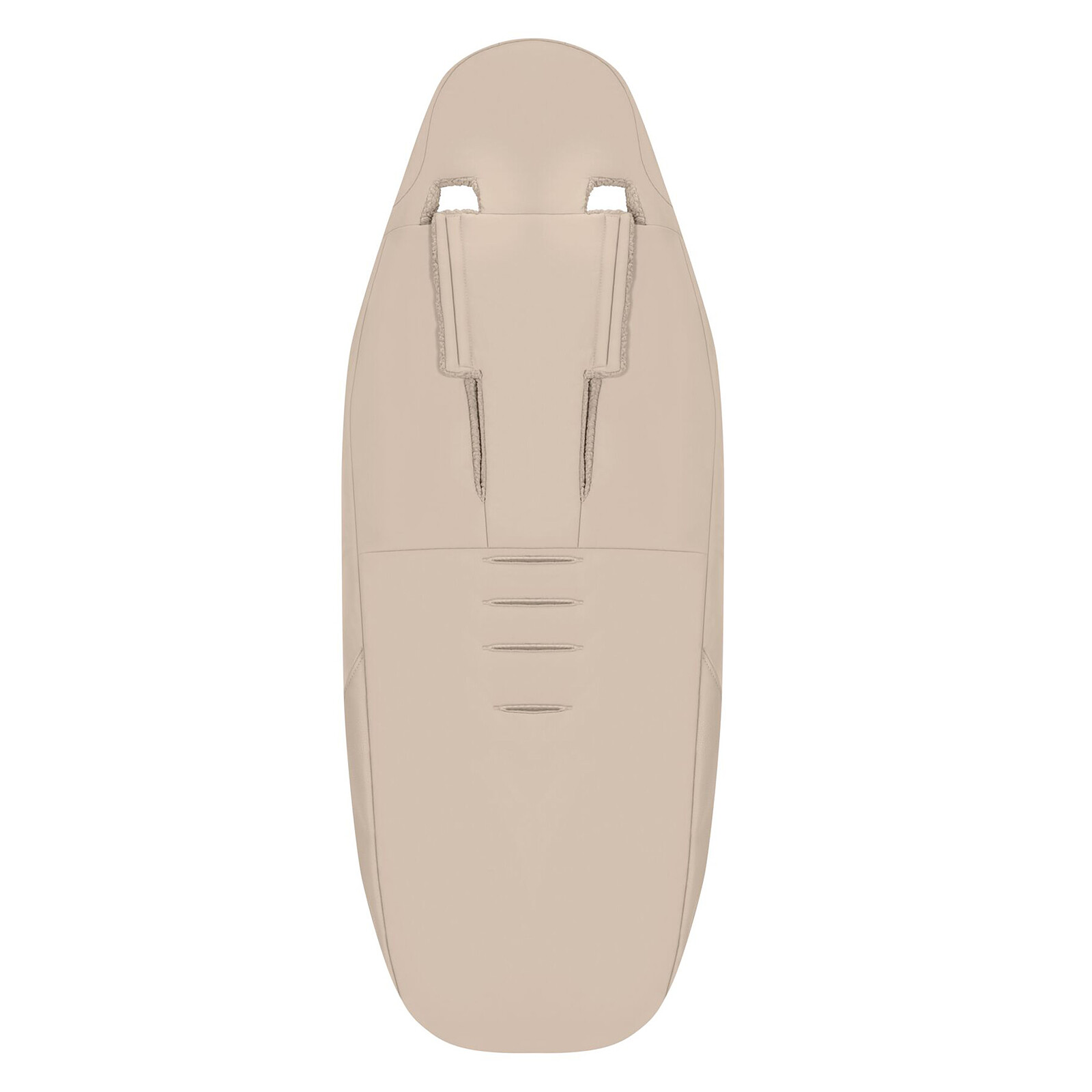 Avis Chancelière Platinum - Cozy Beige