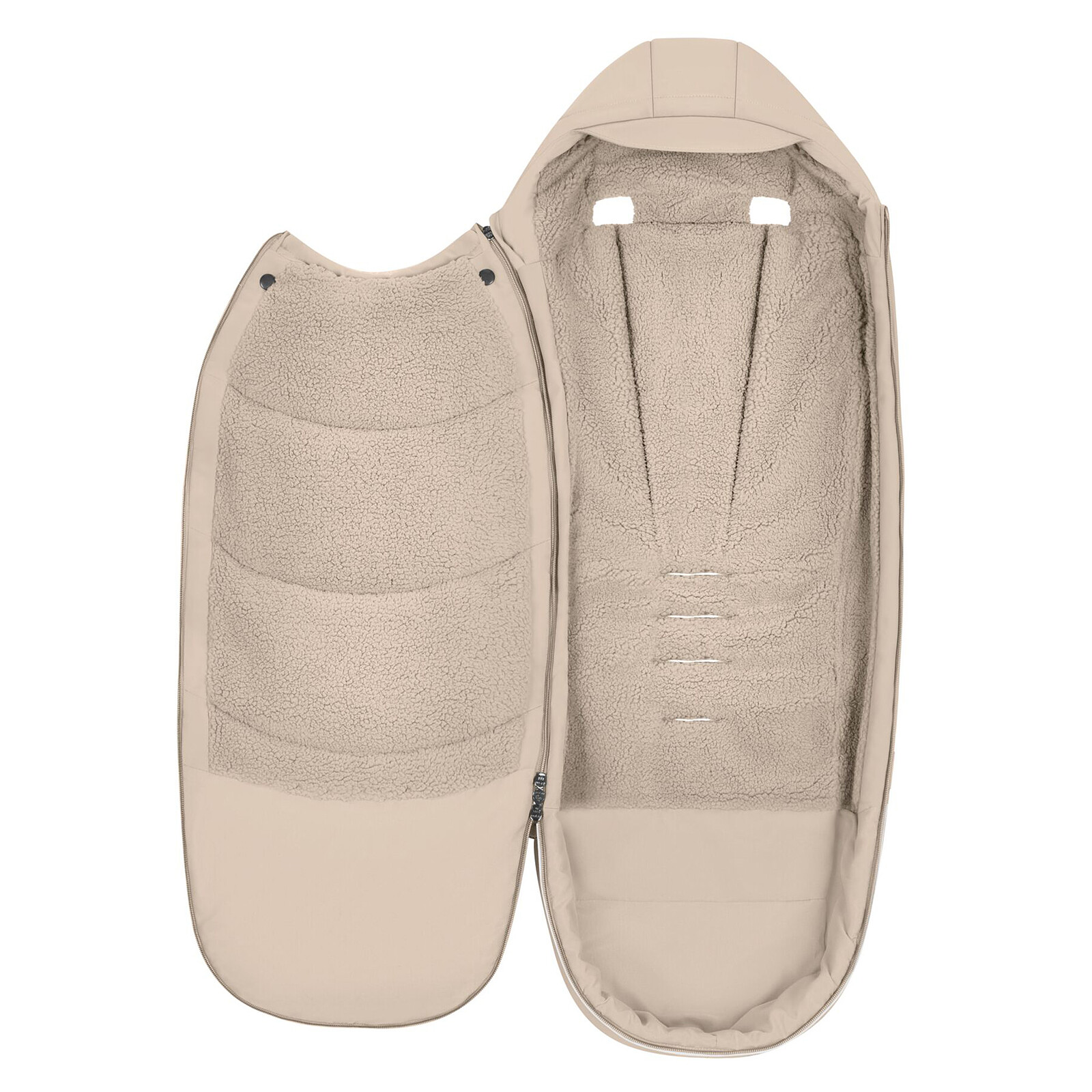 Achat Chancelière Platinum - Cozy Beige