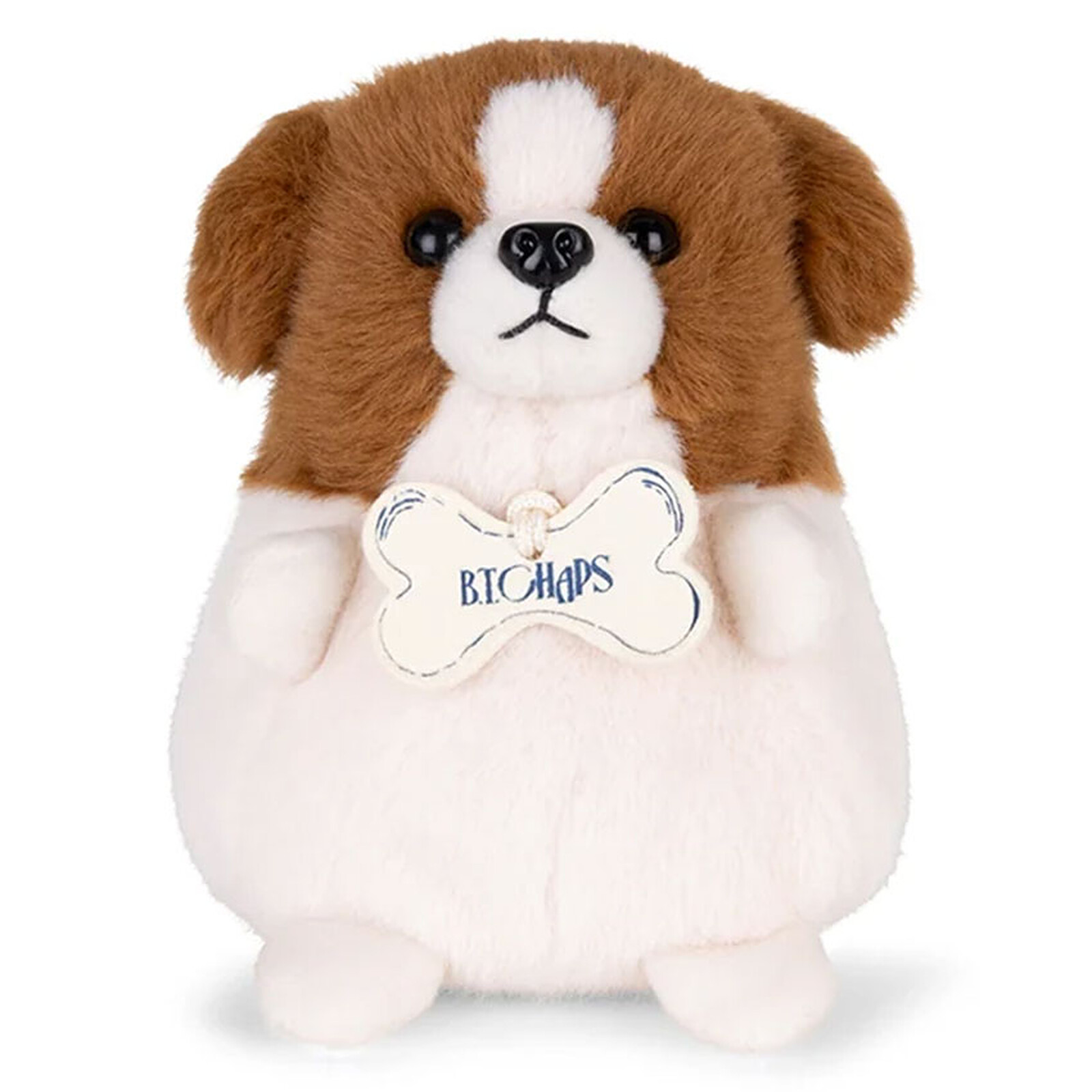 Joe le Cocker  B.T. Chaps