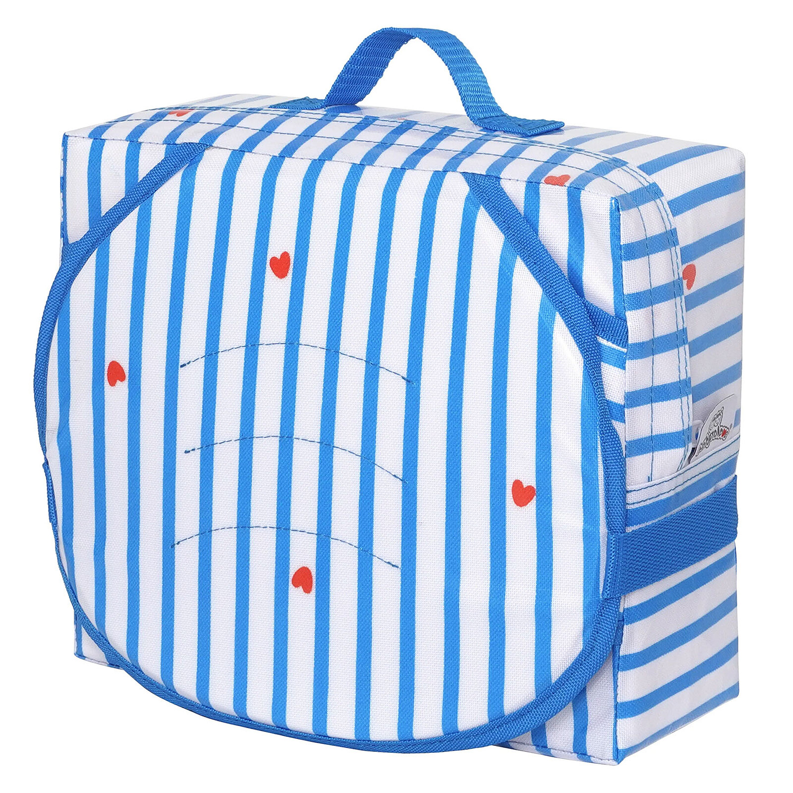 Achat Rehausseur Easy Up pour Chaise - Navy Love 