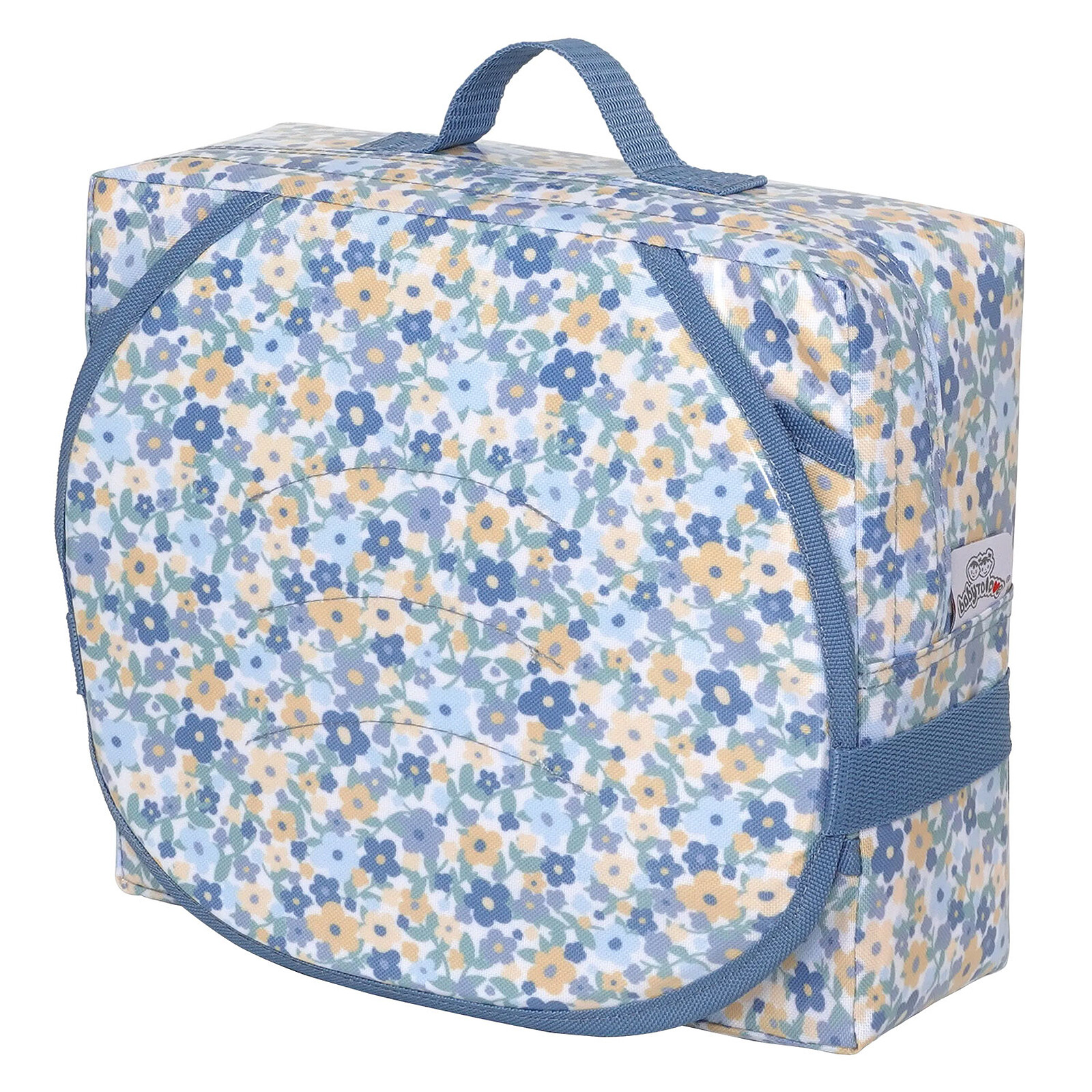 Achat Rehausseur Easy Up pour Chaise - Flowers