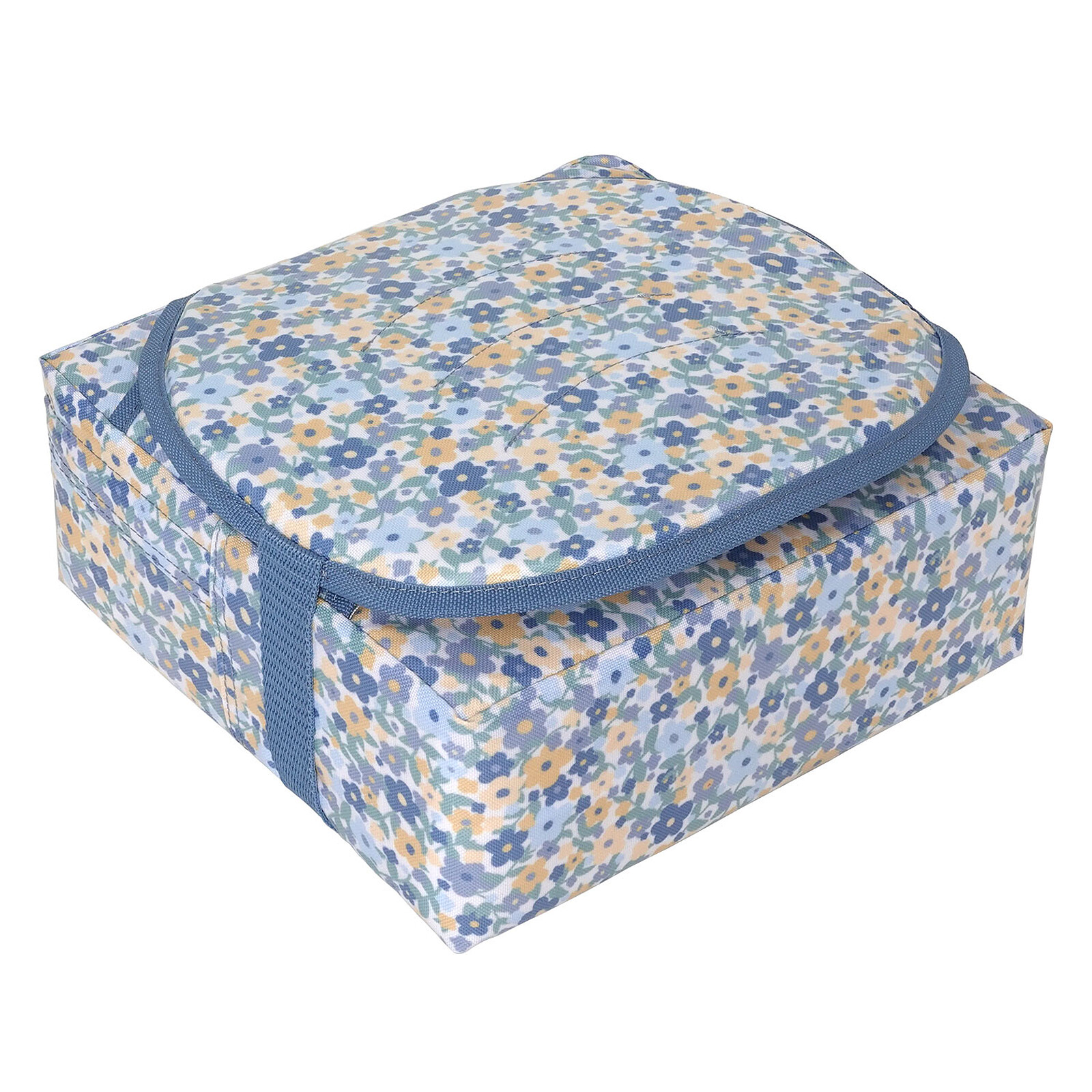 Rehausseur Easy Up pour Chaise - Flowers BabyToLove