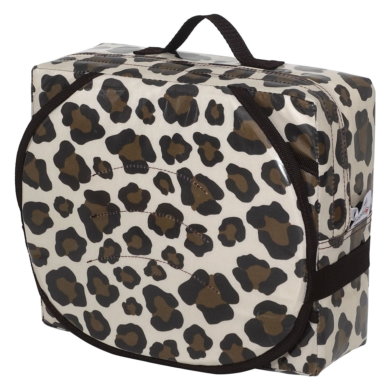 Achat Rehausseur Easy Up pour Chaise - Léopard