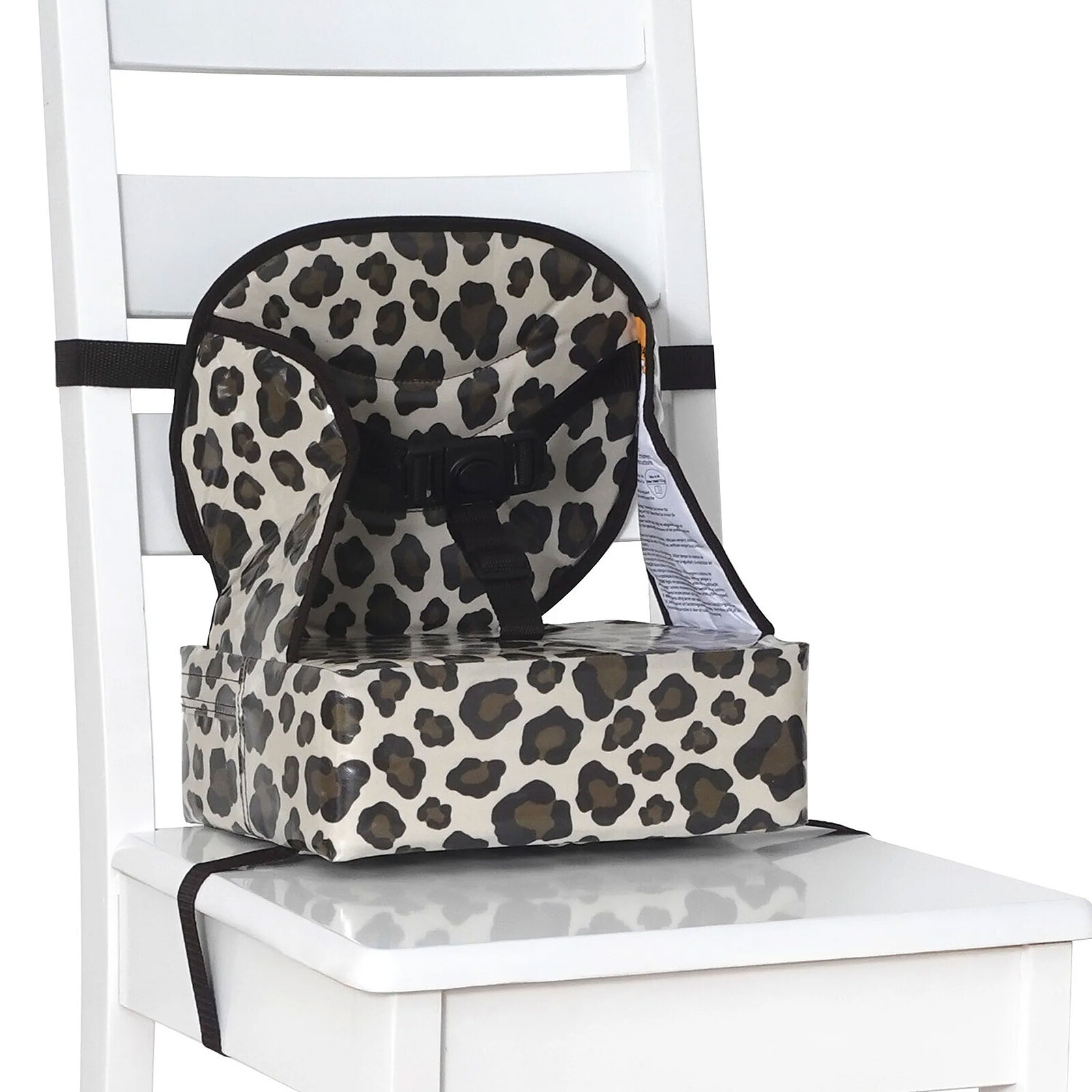 Rehausseur Easy Up pour Chaise - Léopard BabyToLove