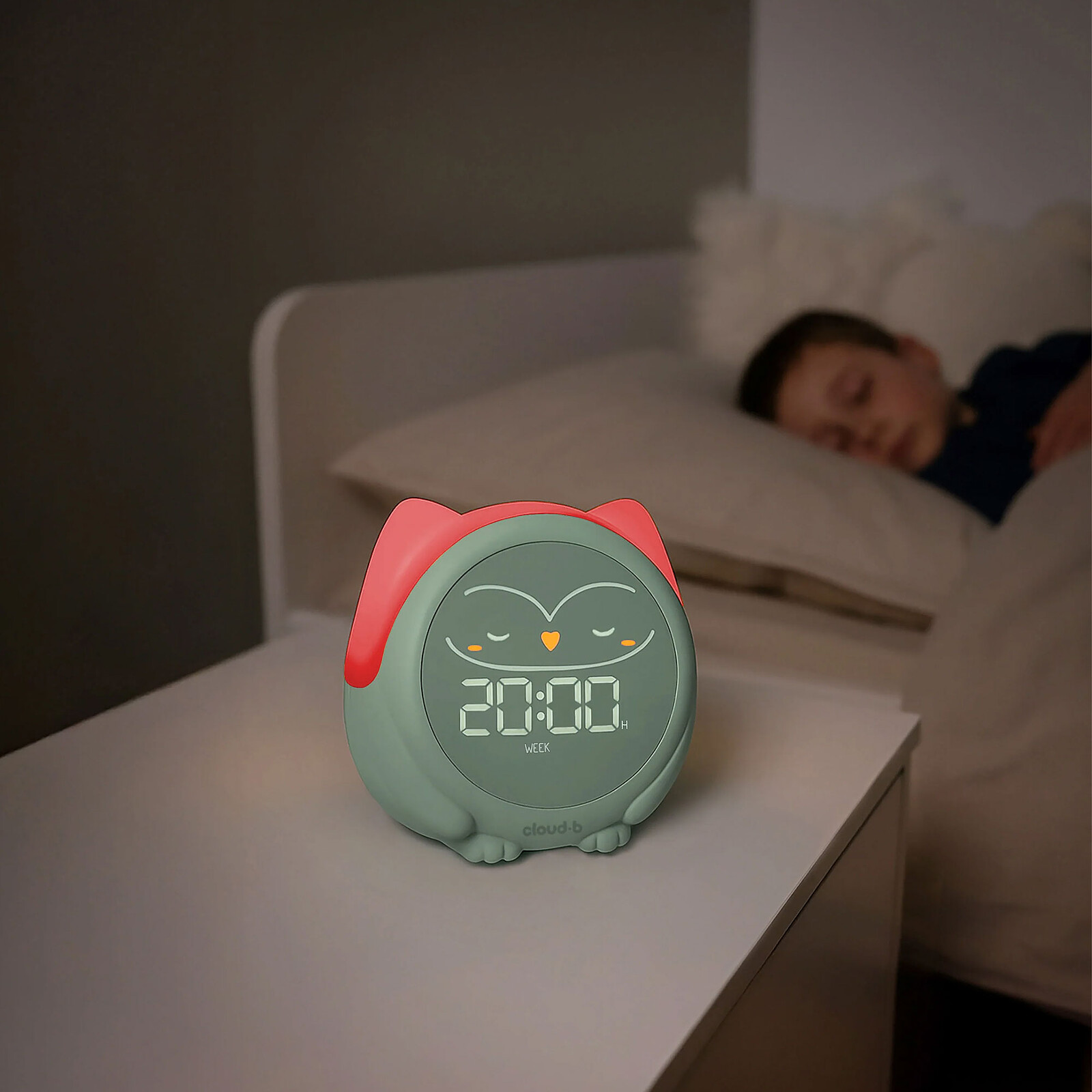 Avis Owlie le Réveil Educatif Magique