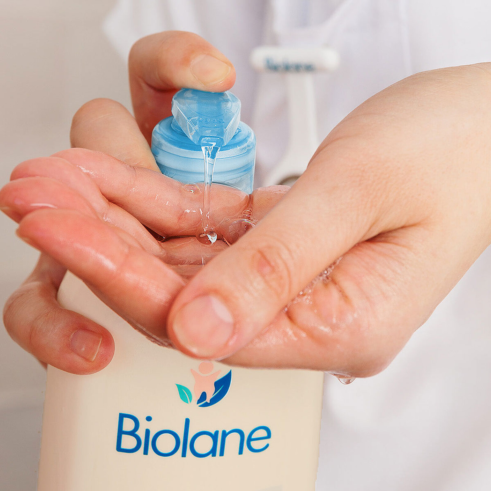 Avis Shampooing Nourrissant Cheveux Bouclés - 350 ml