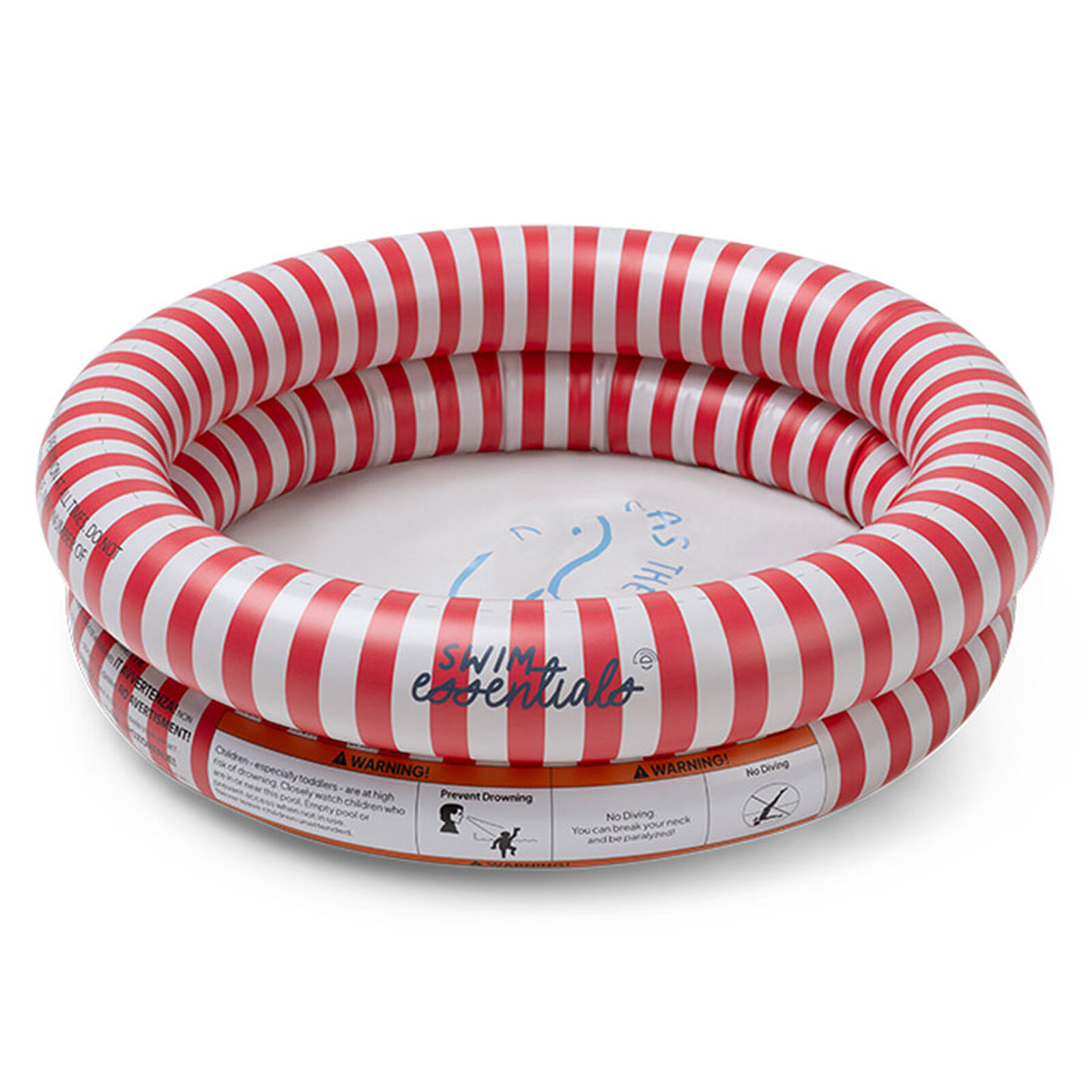 Piscine Bébé - Seas the Day Swim Essentials