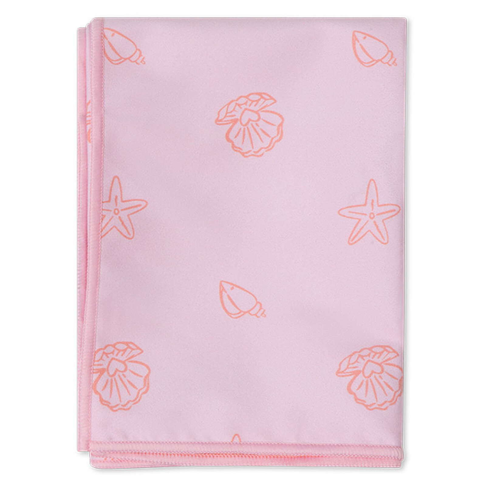 Achat Serviette de Plage - Mermazing