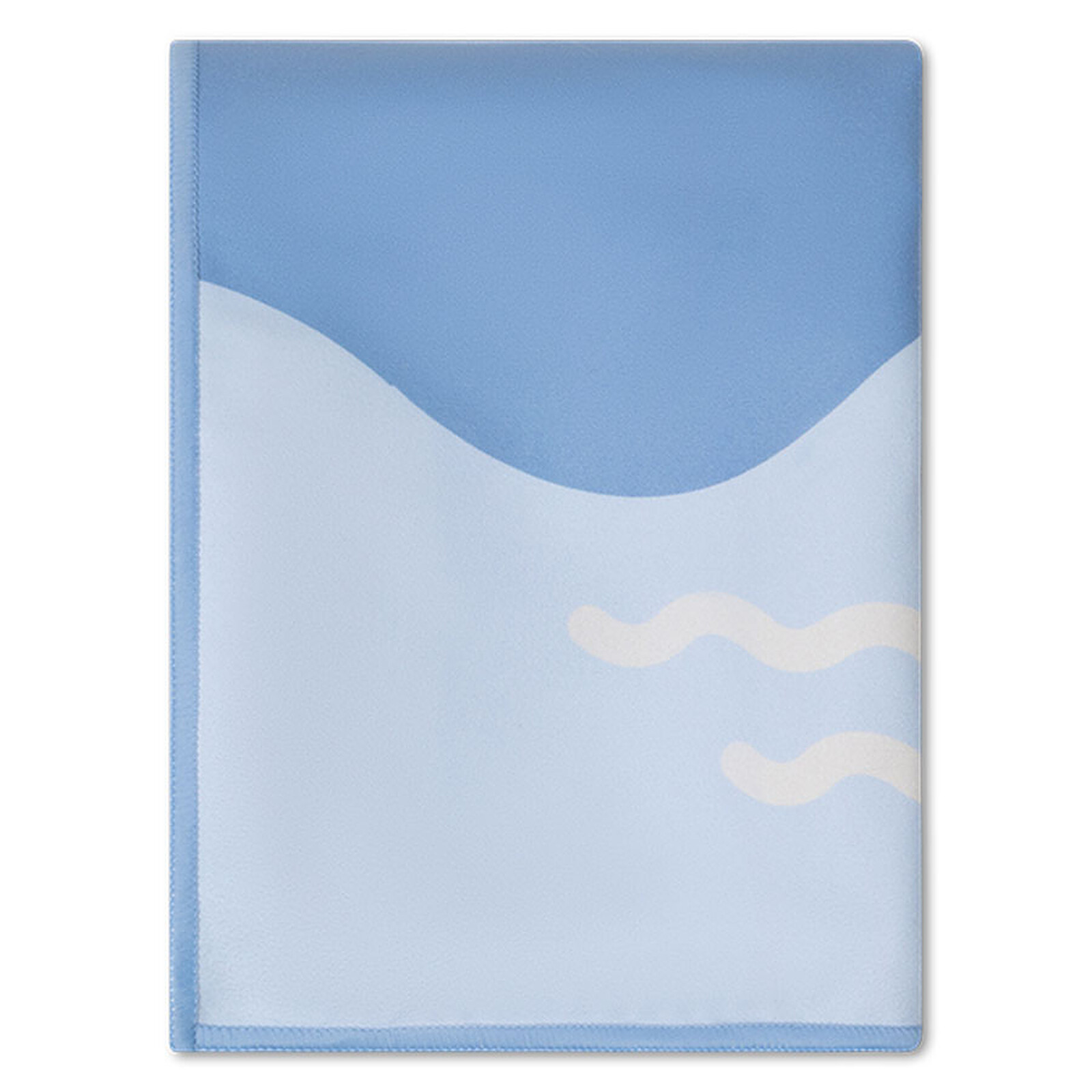 Avis Serviette de Plage - Seas the Day