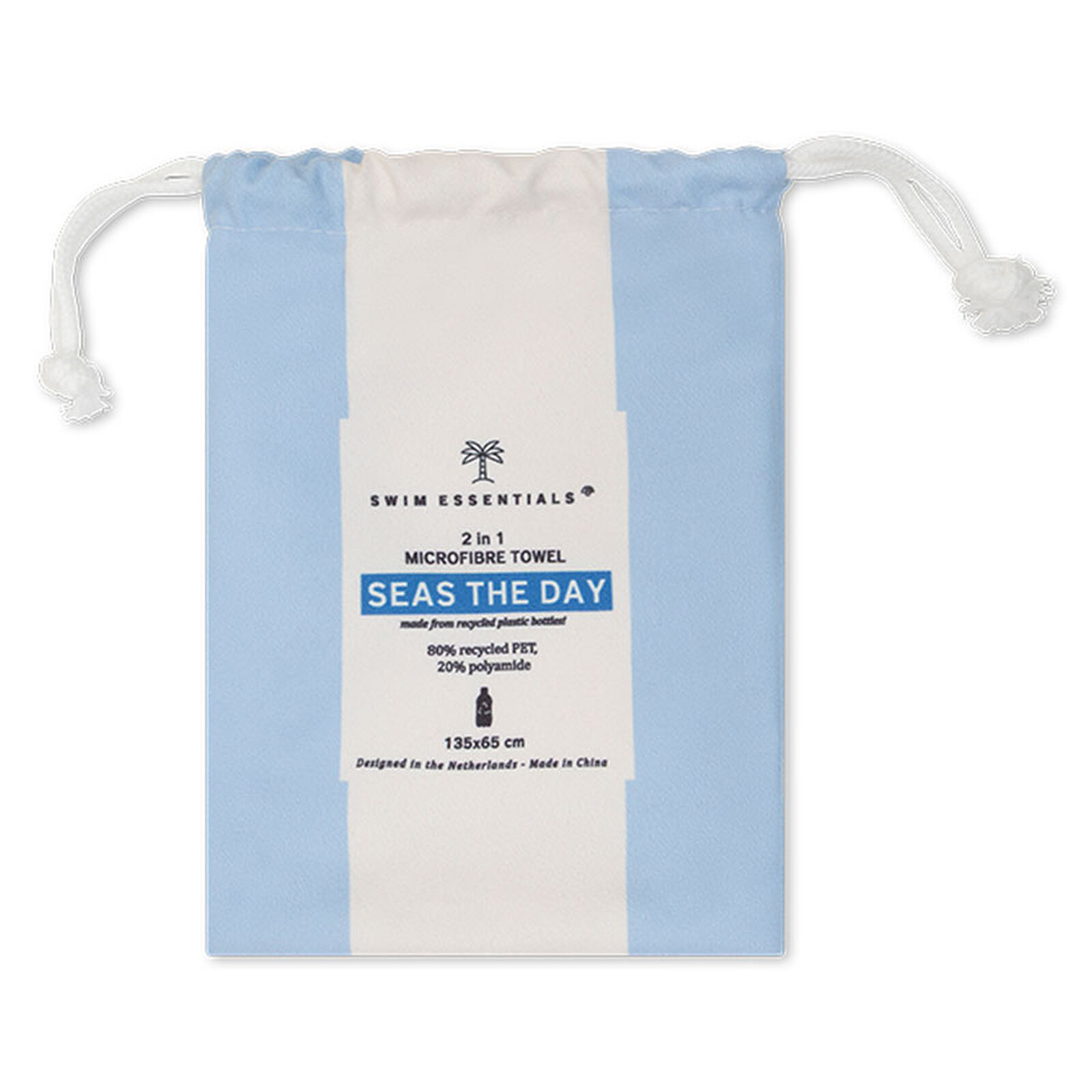 Achat Serviette de Plage - Seas the Day