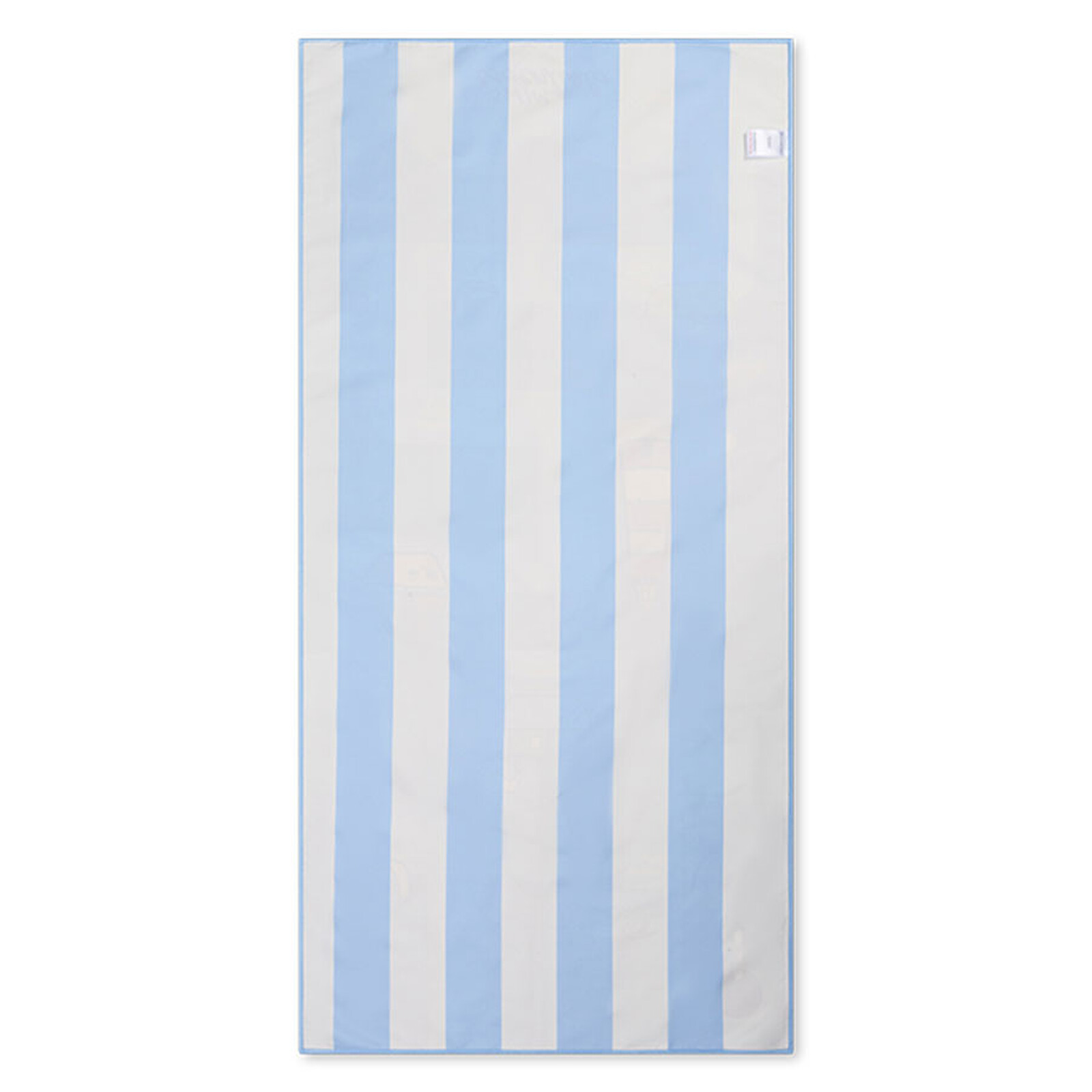 Linge et sortie de bain