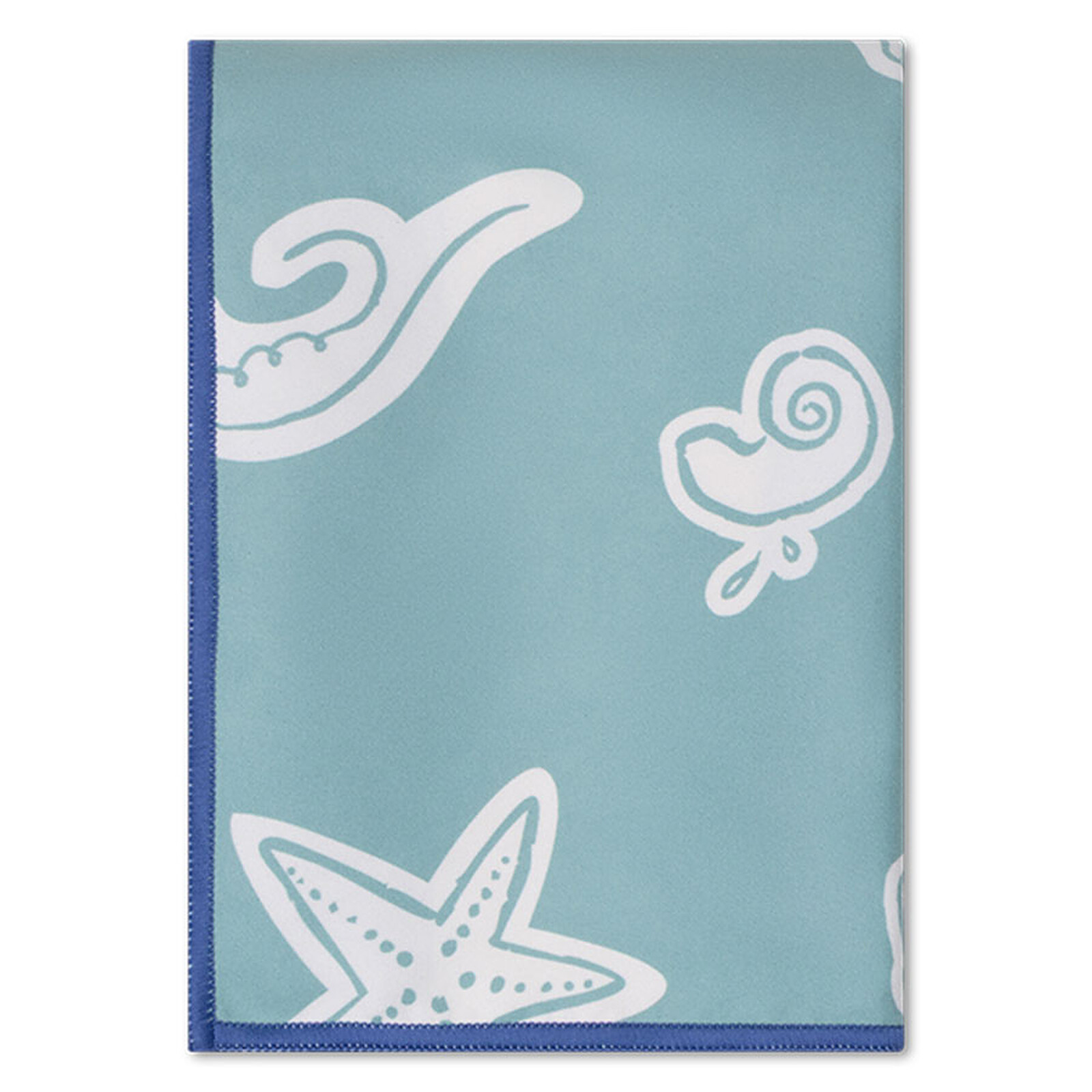 Avis Serviette de Plage - Surf Dogs