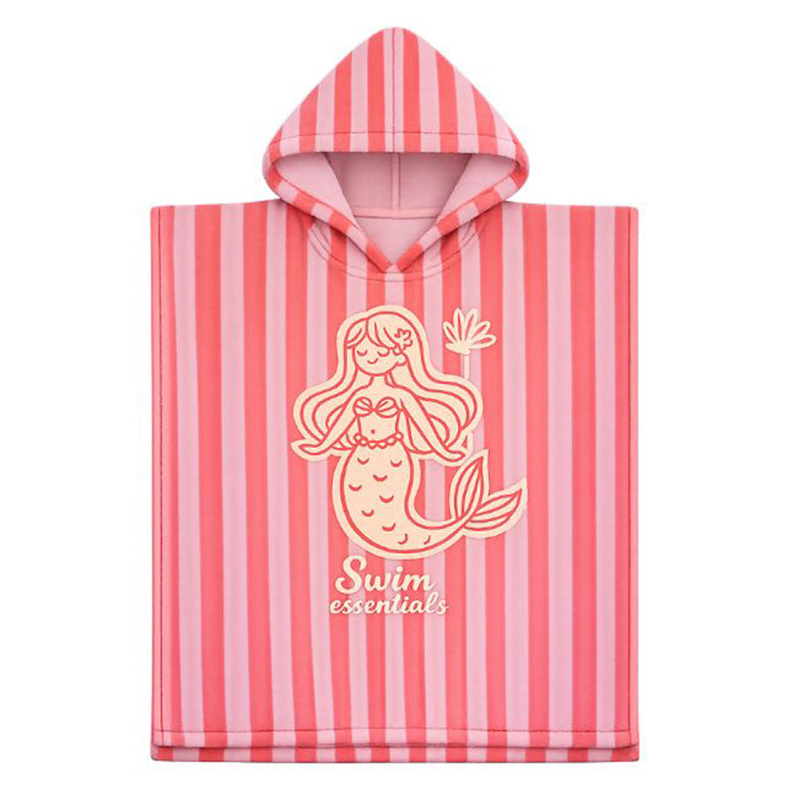 Poncho de Bain - Mermazing  Swim Essentials