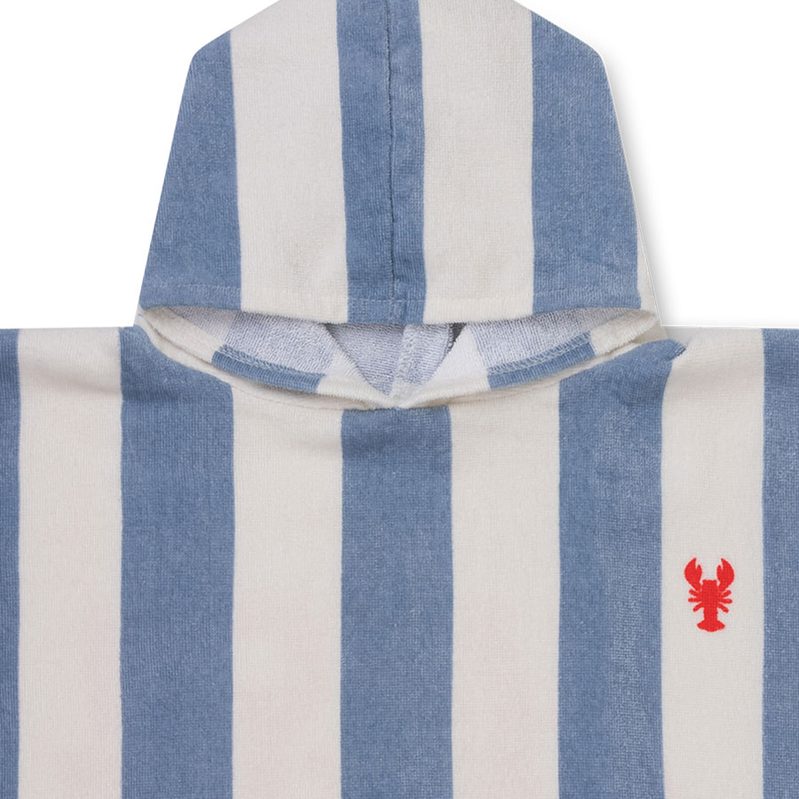 Achat Poncho de Bain - Catch the Day