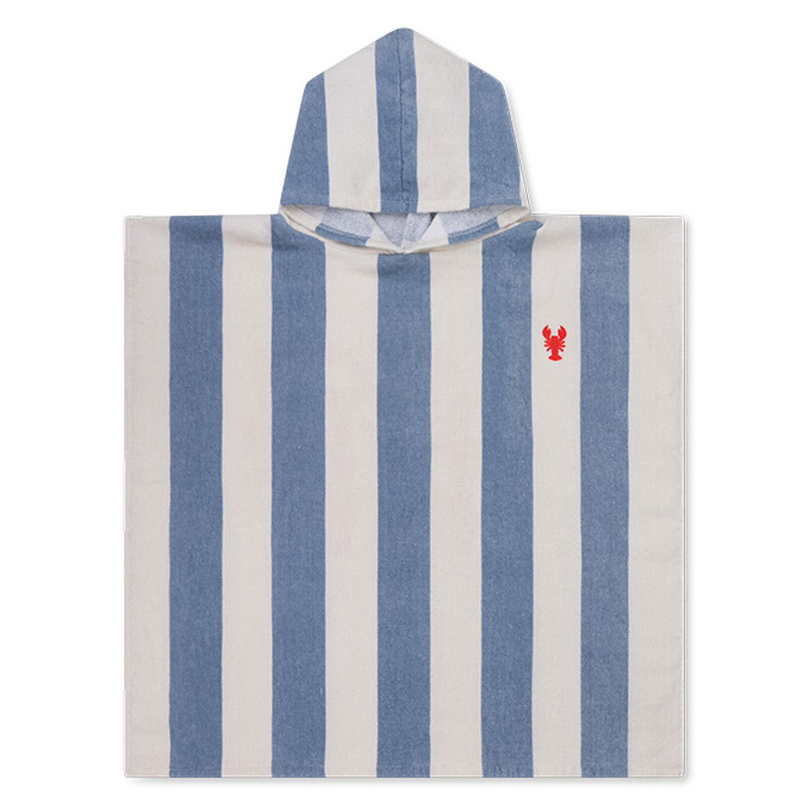 Poncho de Bain - Catch the Day Swim Essentials