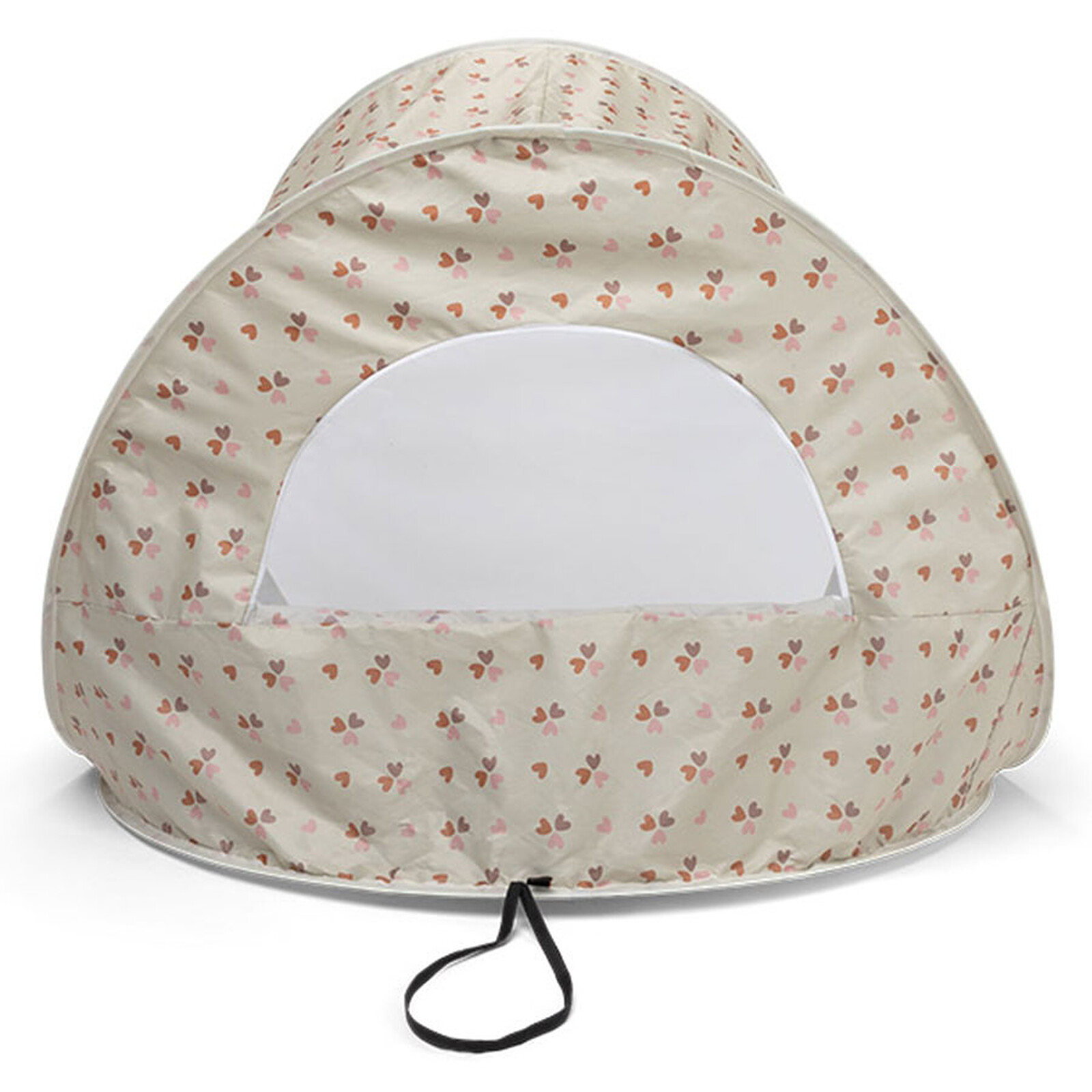 Achat Tente de Plage Anti-UV - Cozy Hearts