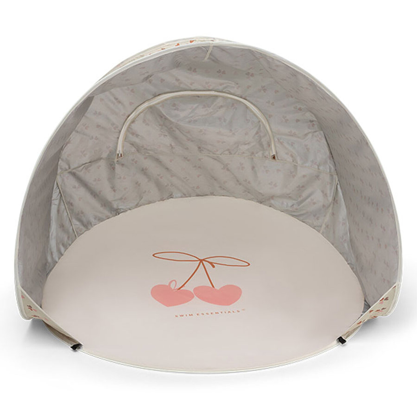 Tente de Plage Anti-UV - Cozy Hearts Swim Essentials