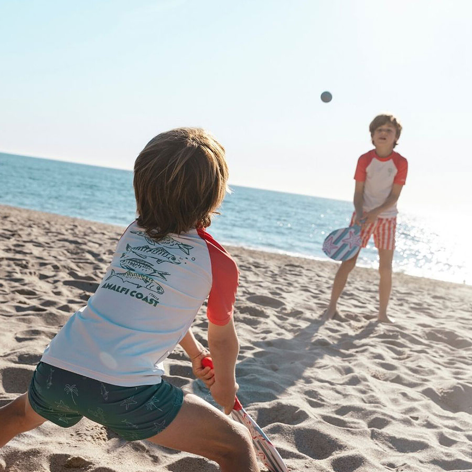 Jeux piscine & plage