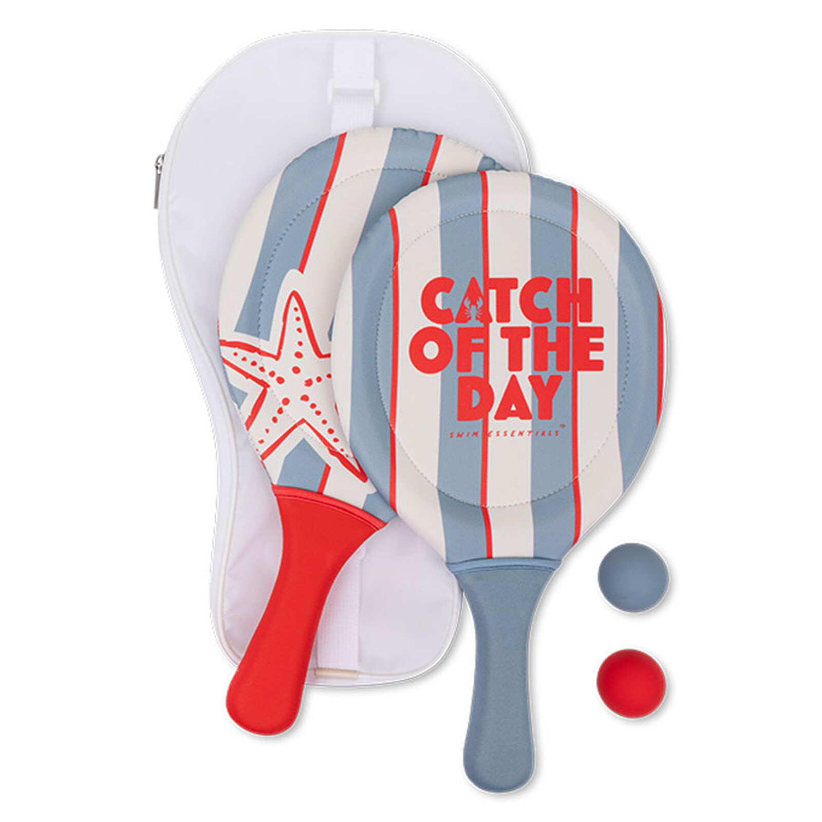 Raquettes de Plage - Catch Of The Day Swim Essentials