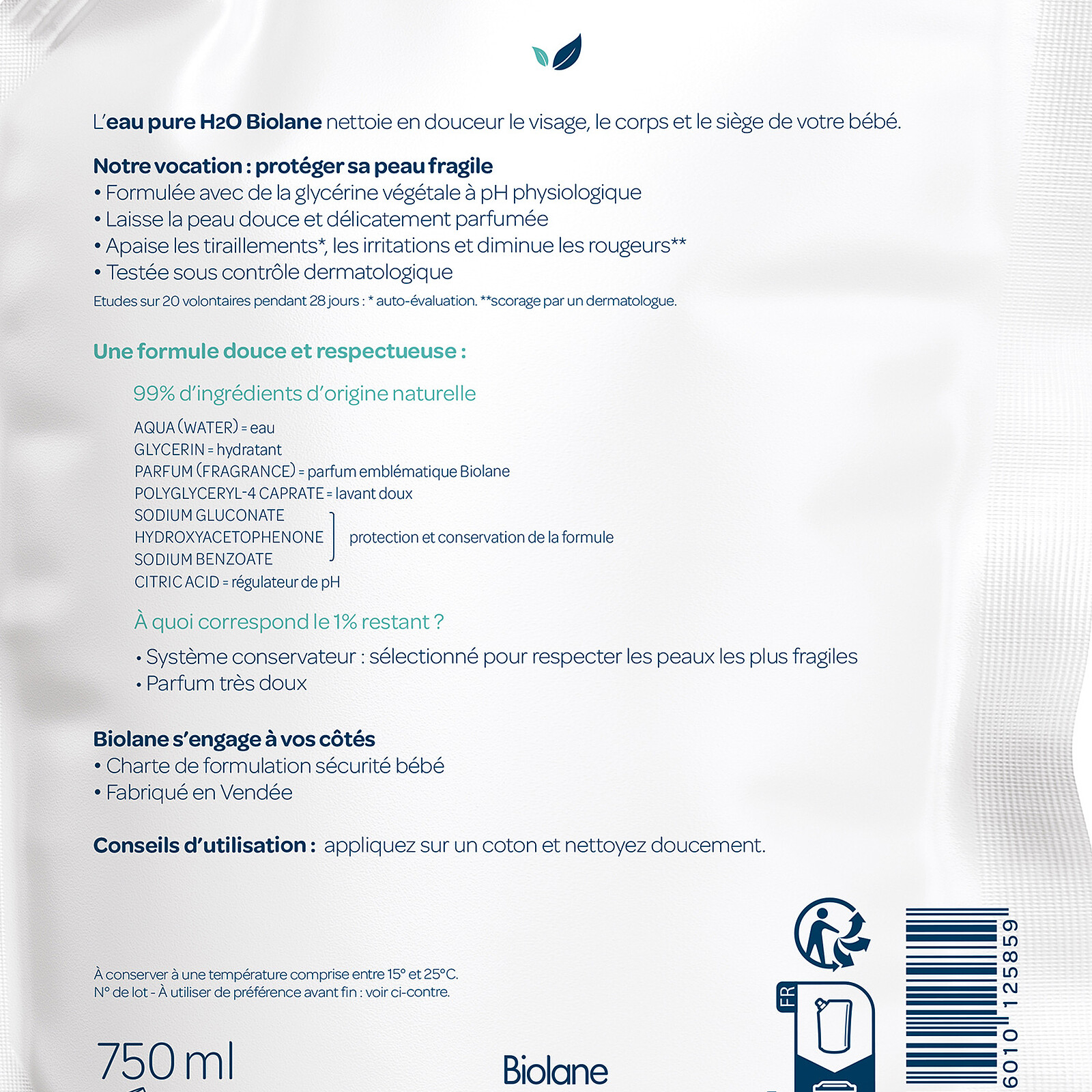 Cosmétique enfant