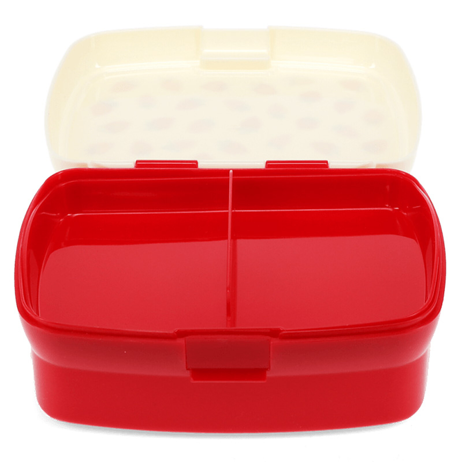 Boîte à Goûter avec Plateau Amovible - Little Strwaberry Rex London