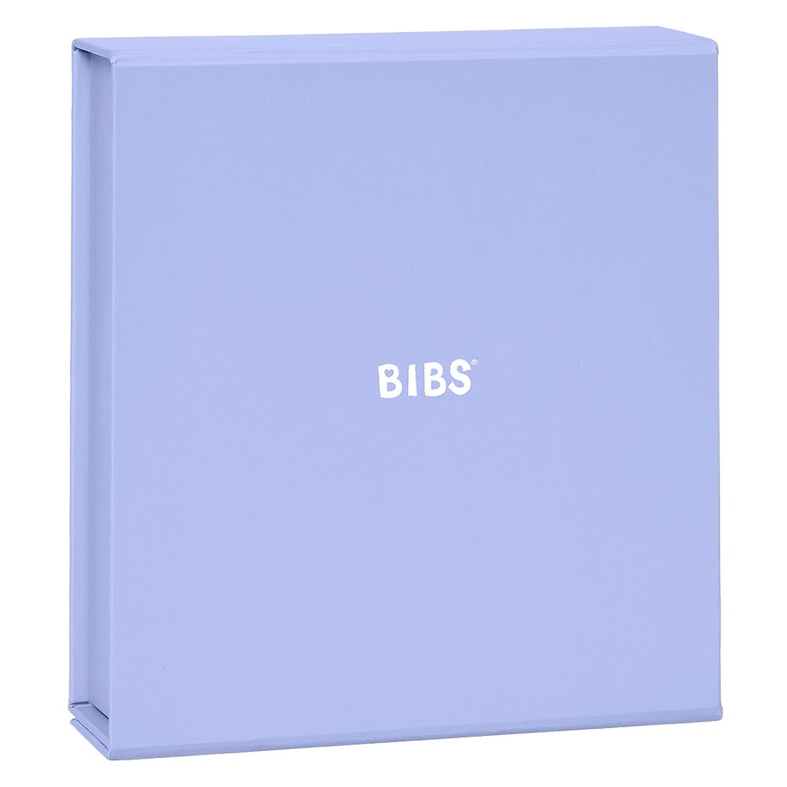 Coffret Bébé Arrive Ivory - 0/6 Mois  Bibs