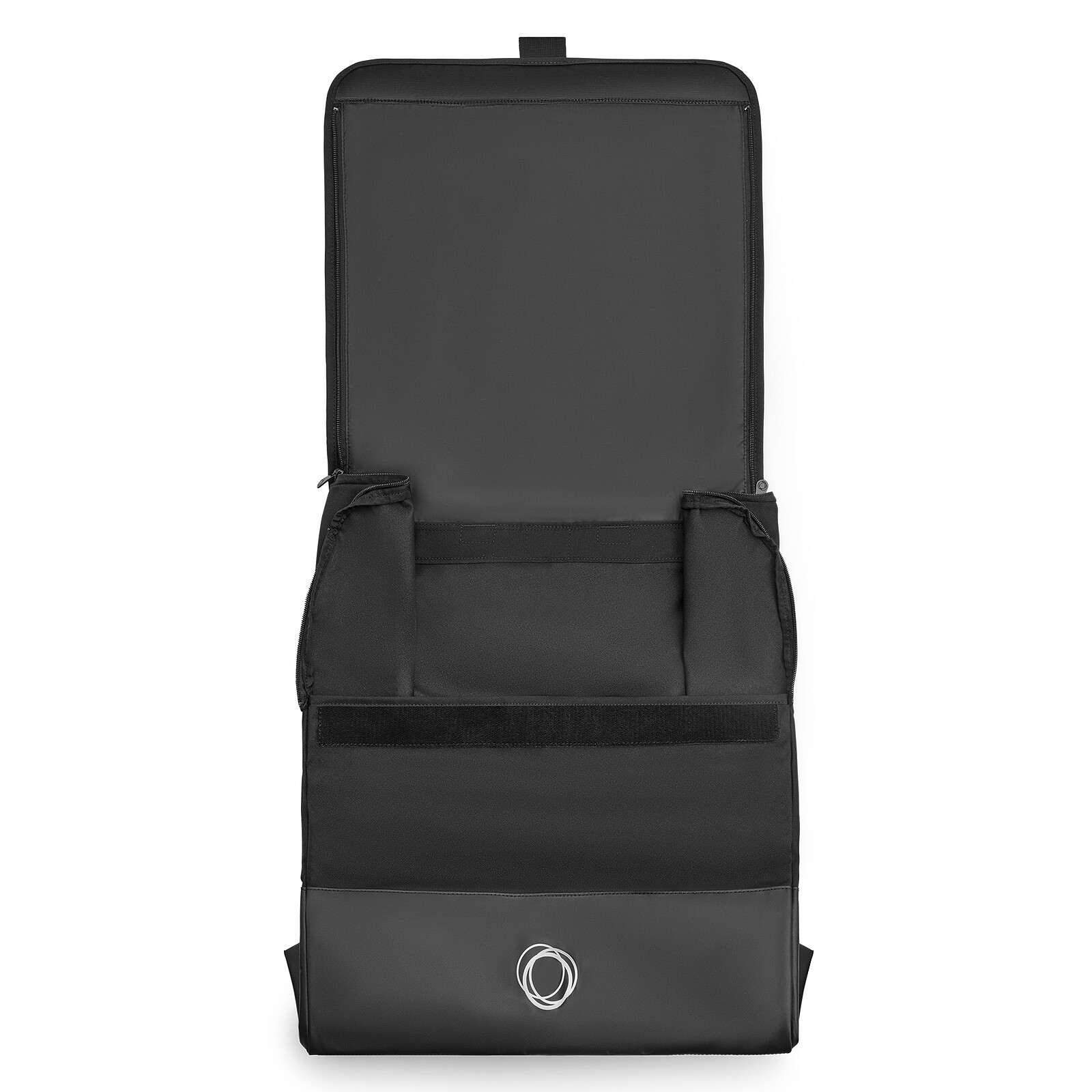 Avis Sac de Transport Butterfly - Noir