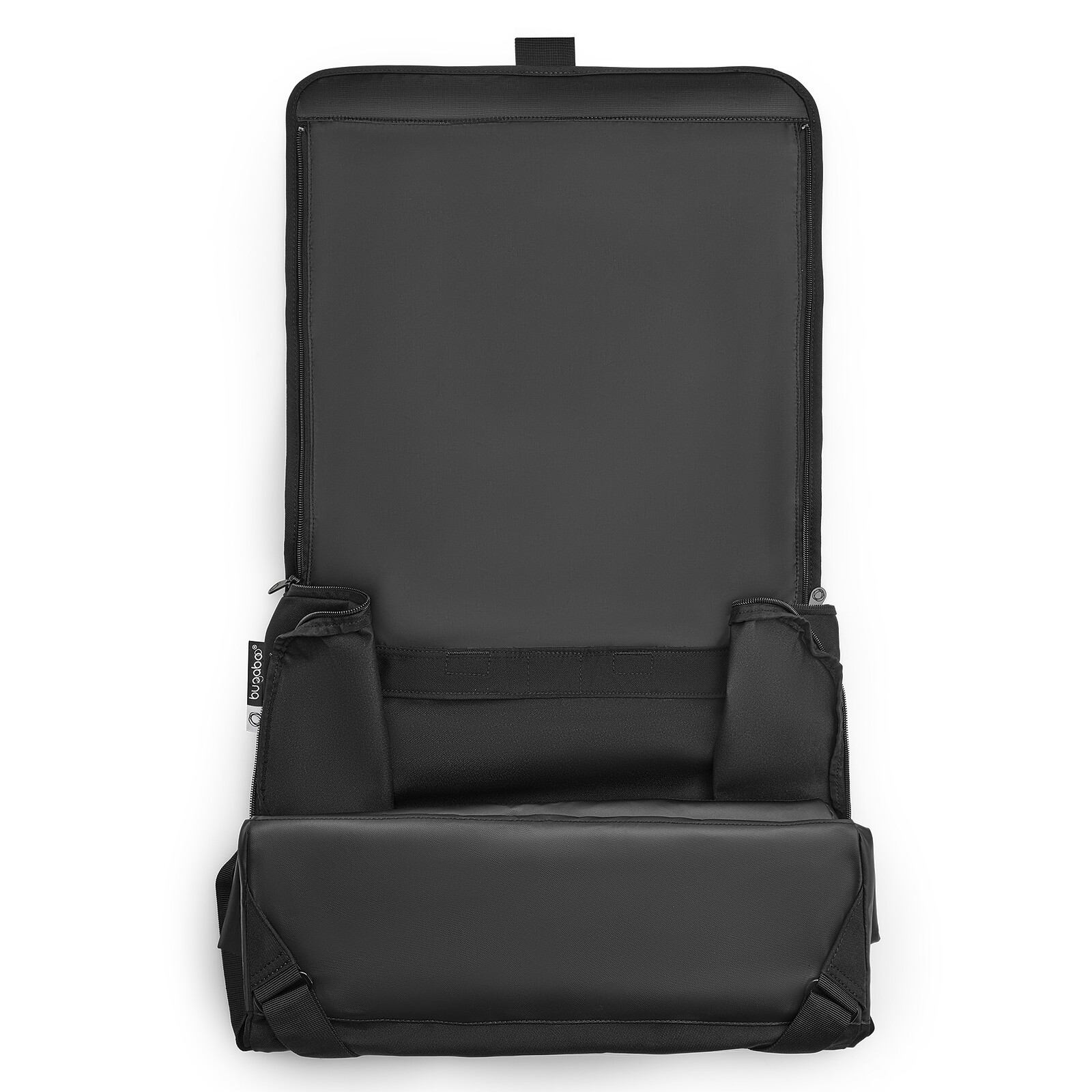 Achat Sac de Transport Butterfly - Noir