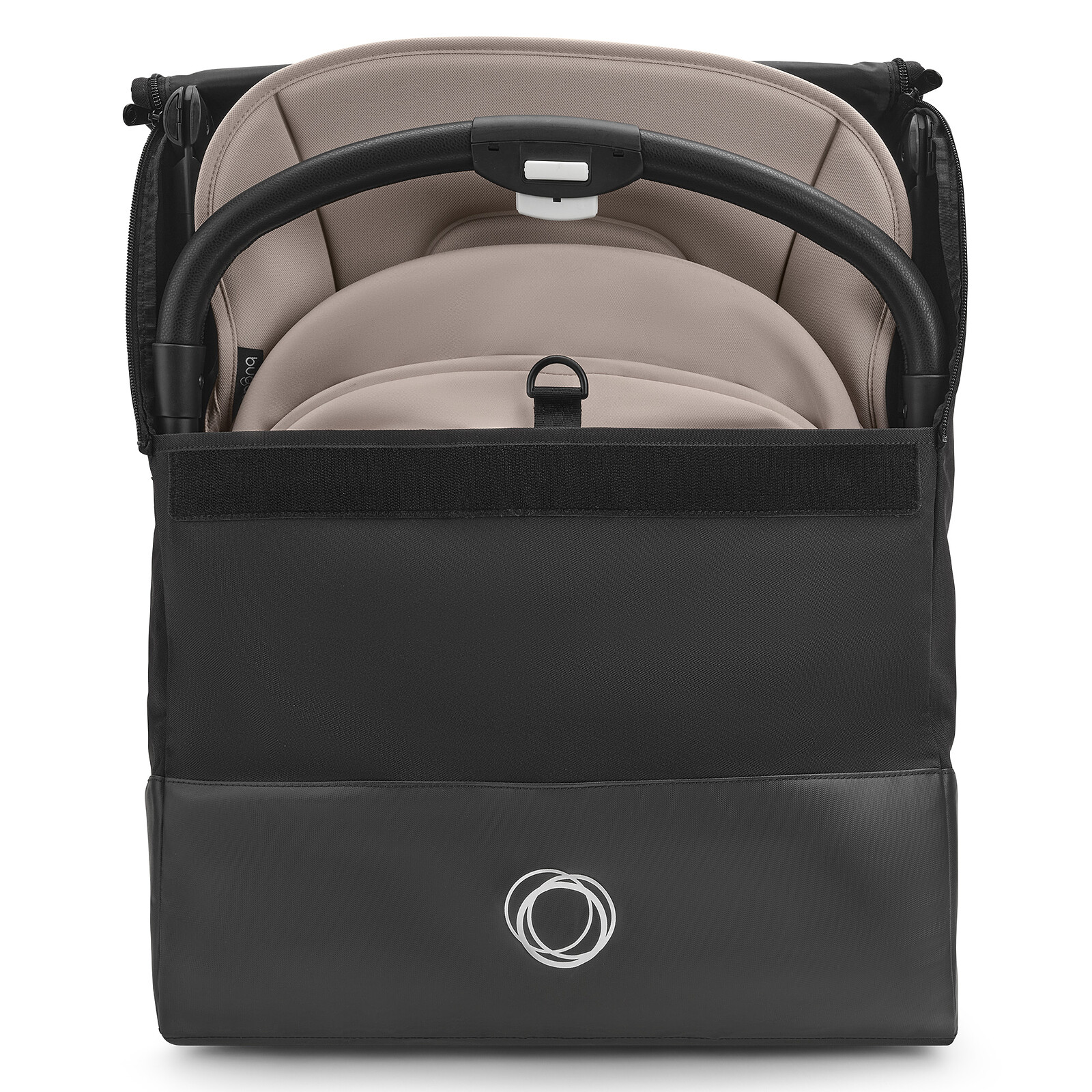 Sac de Transport Butterfly - Noir pas cher