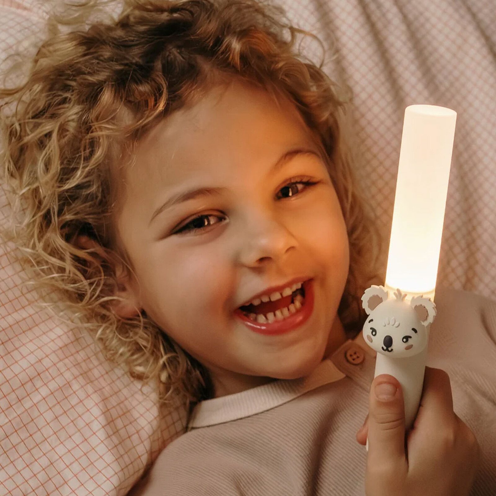 Avis Lampe Torche Zoo Light - Koala