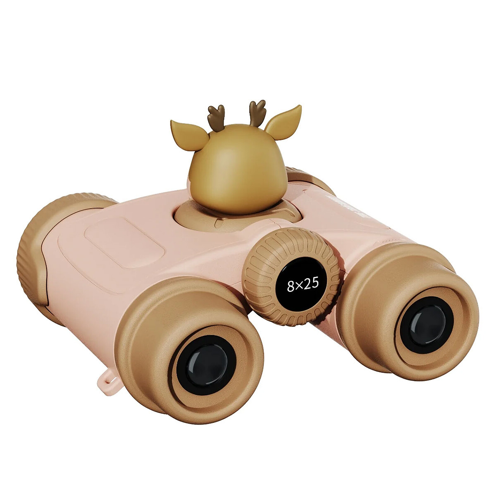 Achat Jumelles - Renne