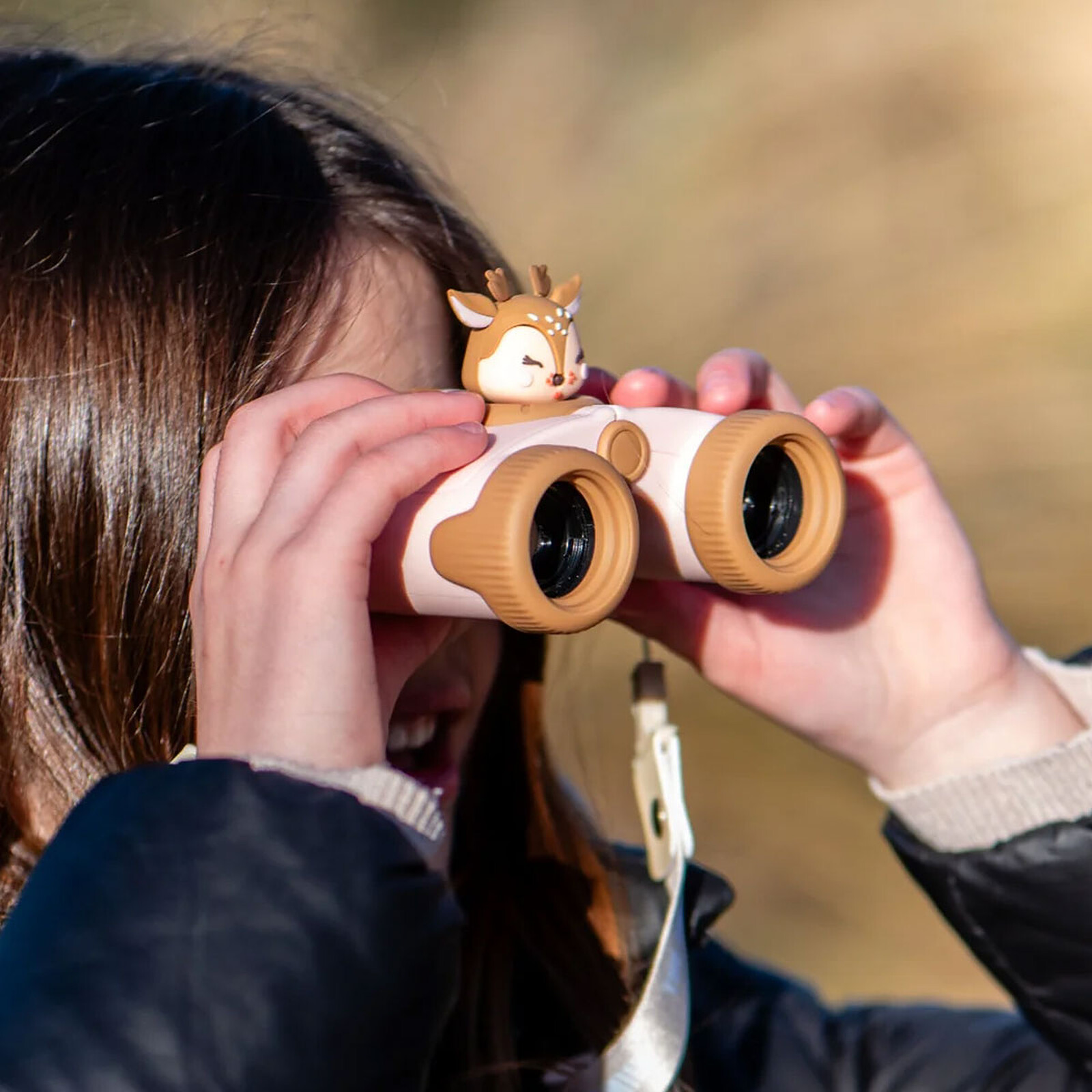 Avis Jumelles - Renne