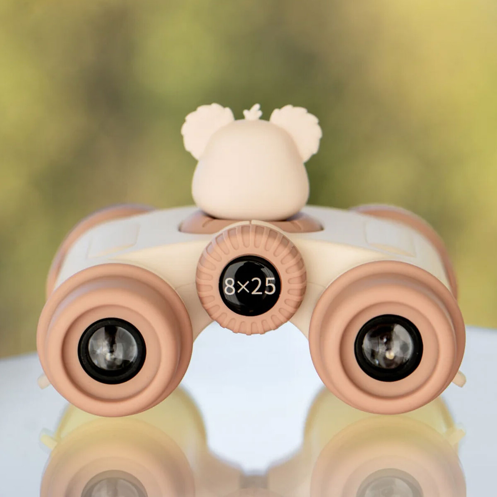 Jumelles - Koala pas cher