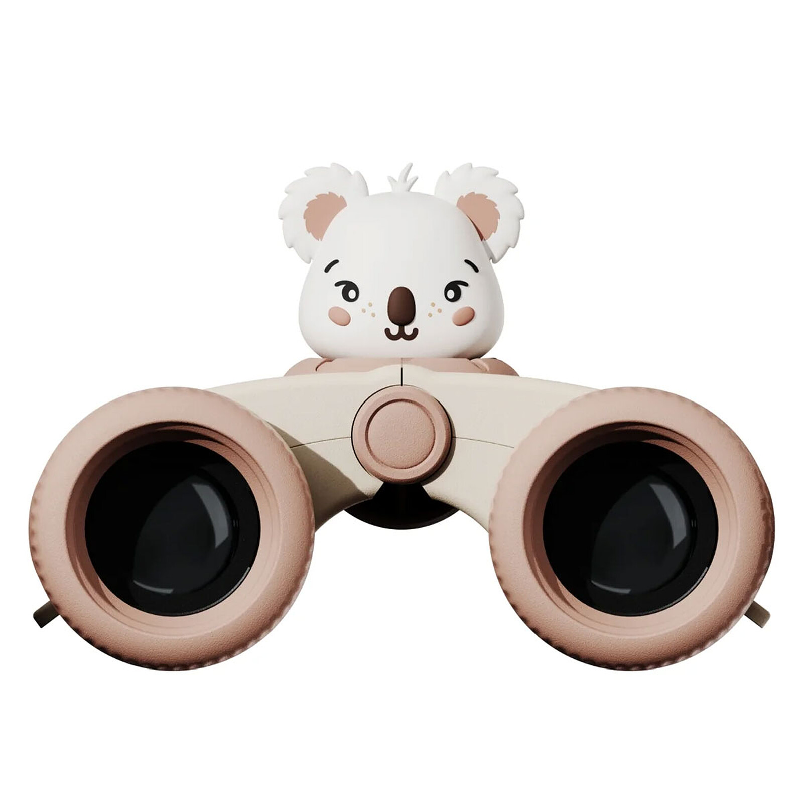 Jumelles - Koala The Zoofamily