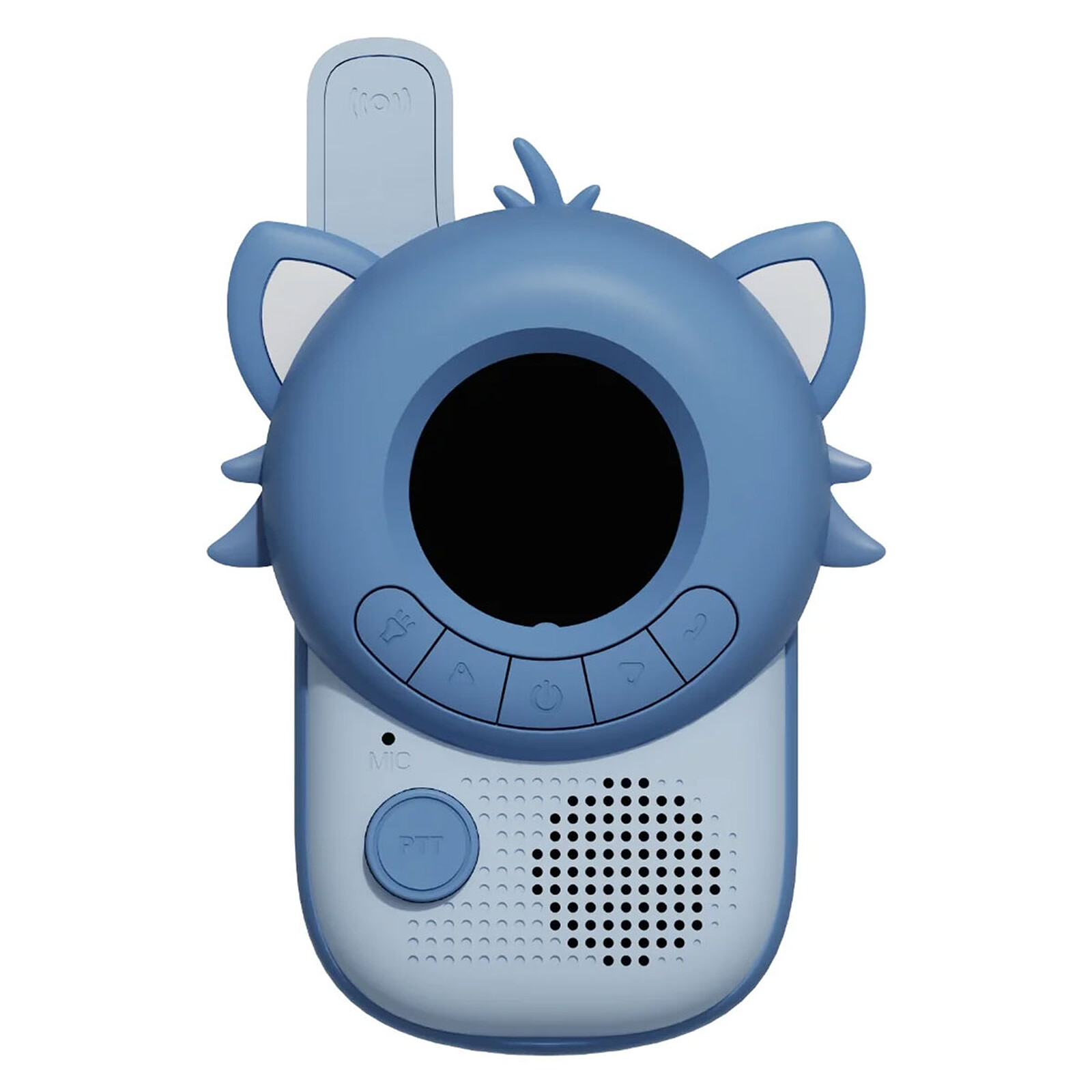 Achat Lot de 2 Talkie-walkie - Raton Laveur