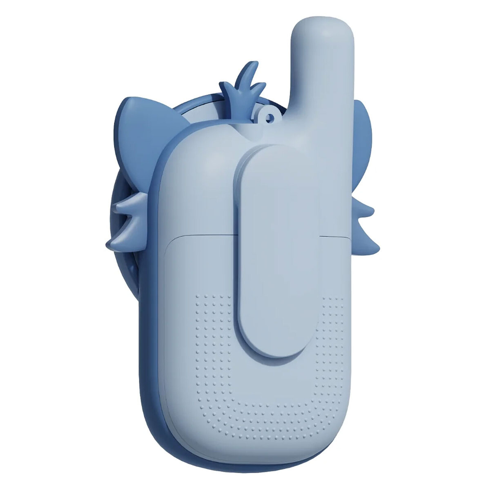 Lot de 2 Talkie-walkie - Raton Laveur The Zoofamily