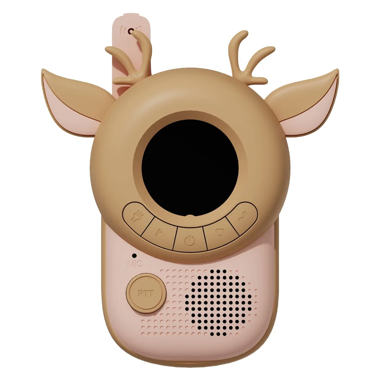 Achat Lot de 2 Talkie-walkie - Renne