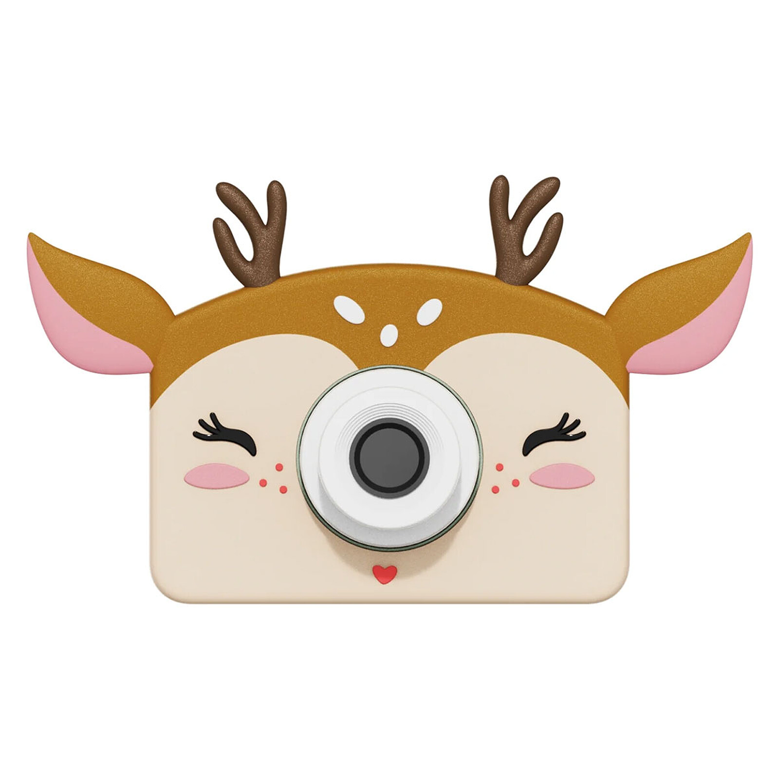 Appareil Photo Numérique Zoofriends - Renne The Zoofamily