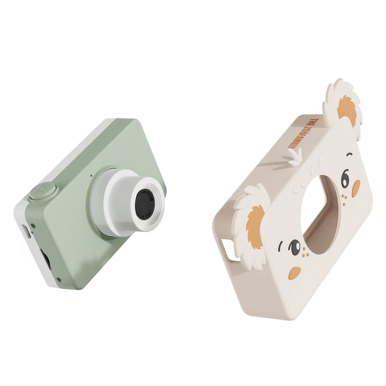 Achat Appareil Photo Numérique Zoofriends - Koala