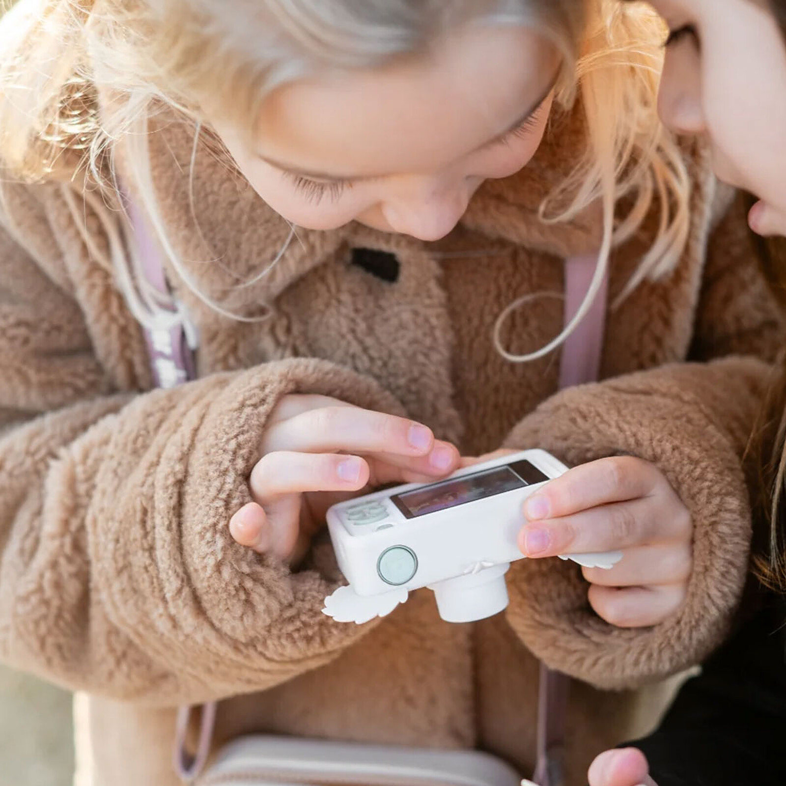 Avis Appareil Photo Numérique Zoofriends - Koala