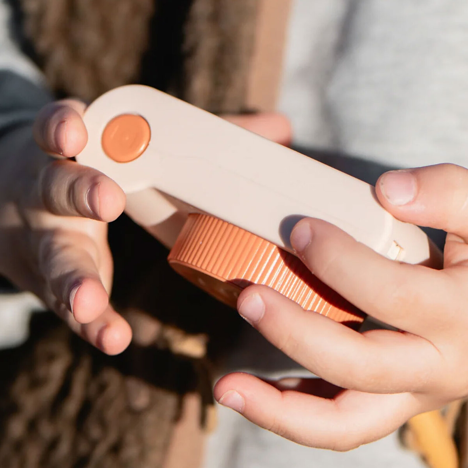 Avis Appareil Photo Numérique Urbanzoo - Renne