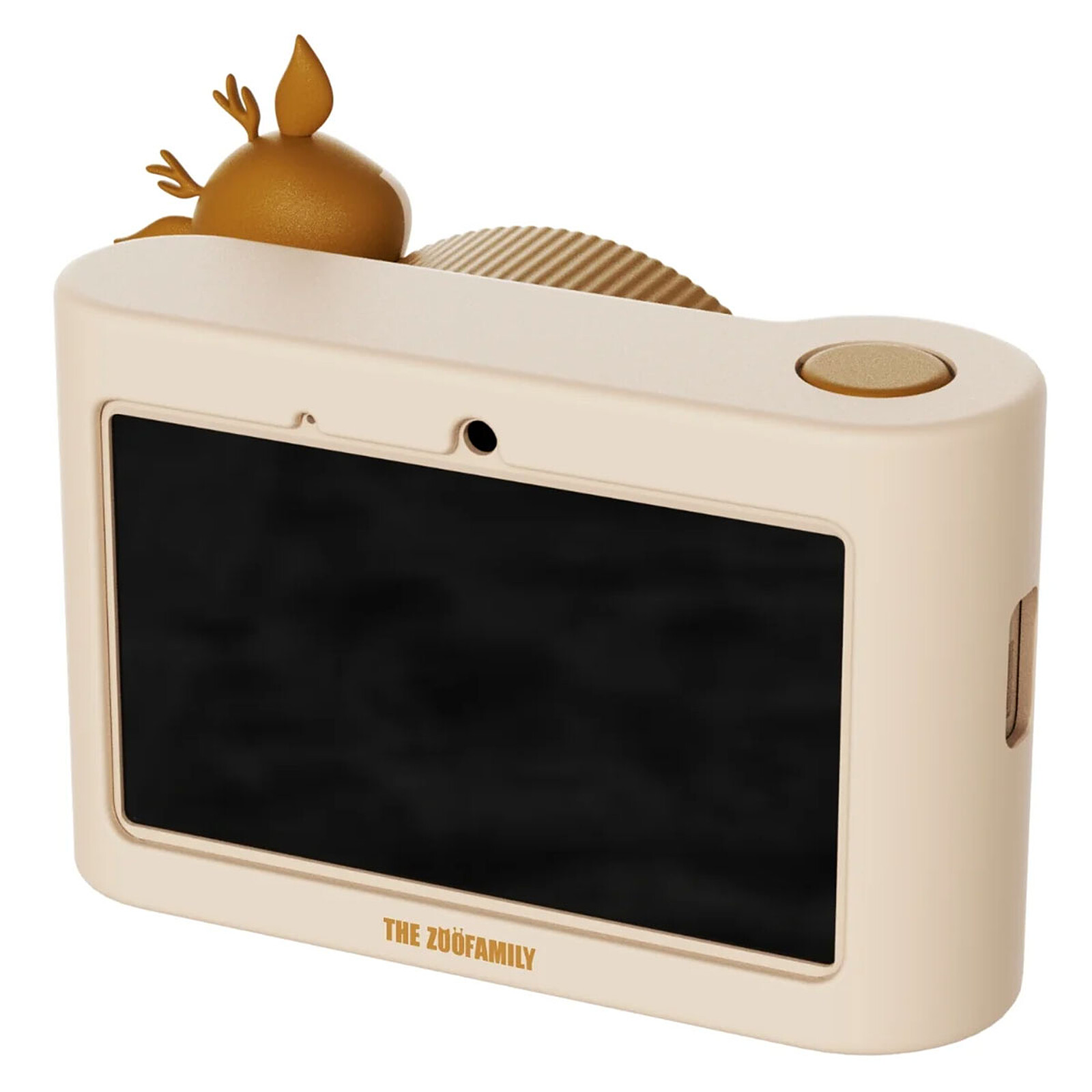 Appareil Photo Numérique Urbanzoo - Renne The Zoofamily