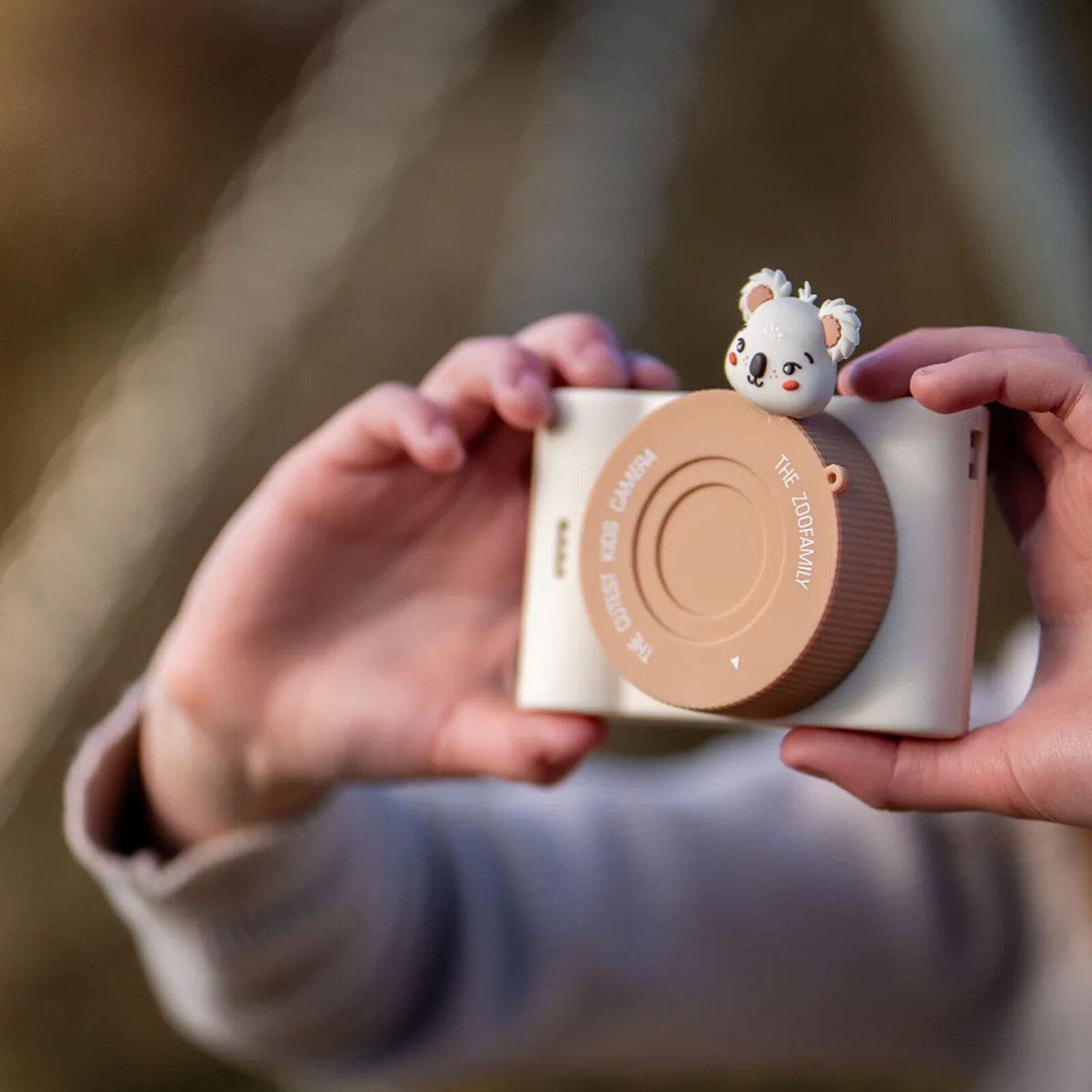 Appareil Photo Numérique Urbanzoo - Koala pas cher